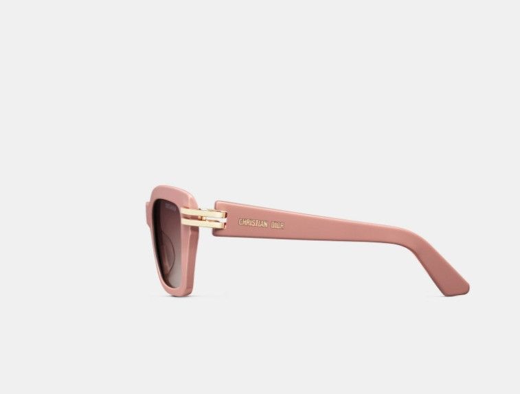 Dior o1w1db10425 CDIRS1IX Size: OS / Square Sunglasses Size ONE SIZE - 3 Thumbnail