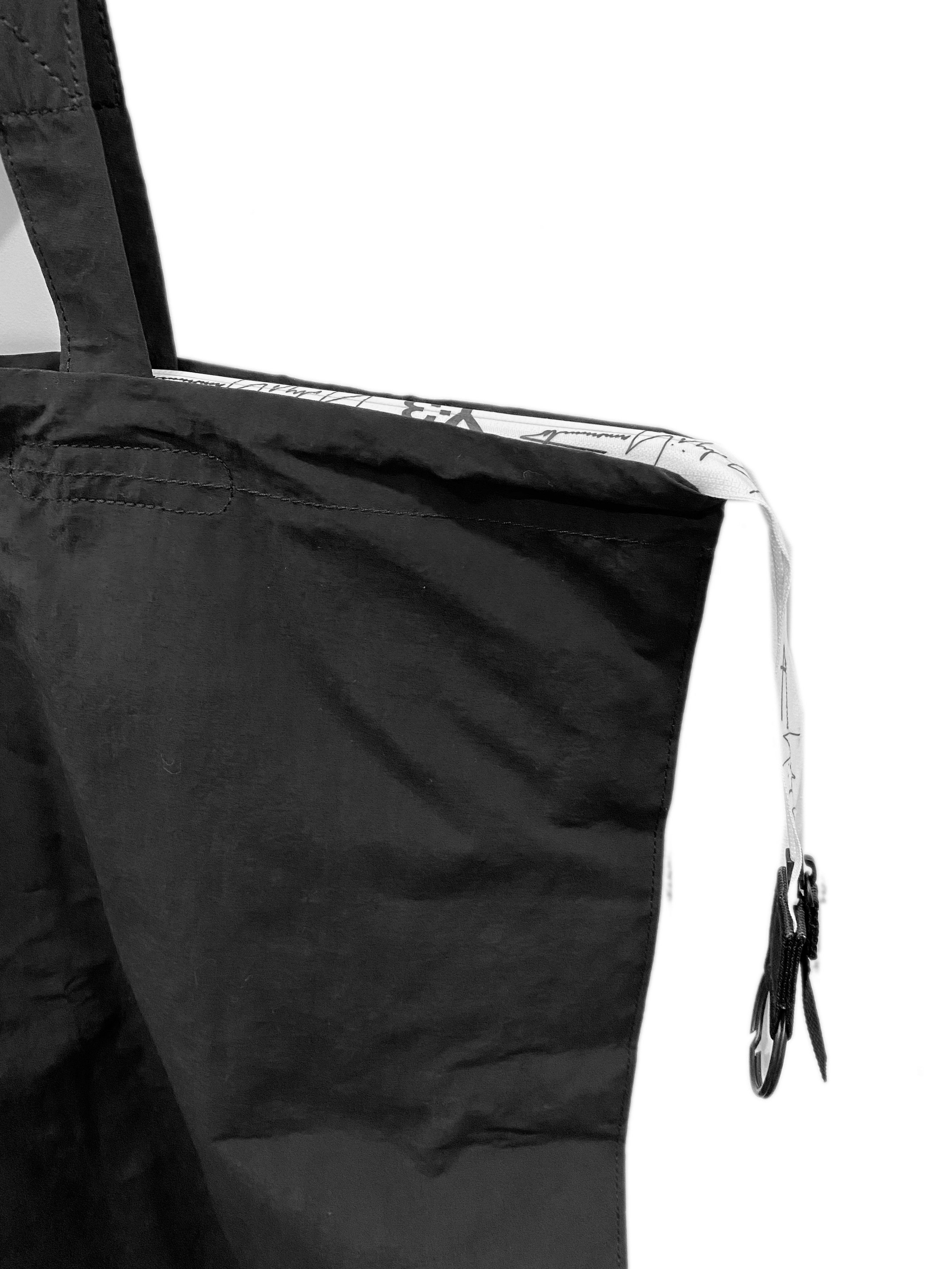 Y-3 Y-3 Large Tote Bag Size ONE SIZE - 4 Thumbnail