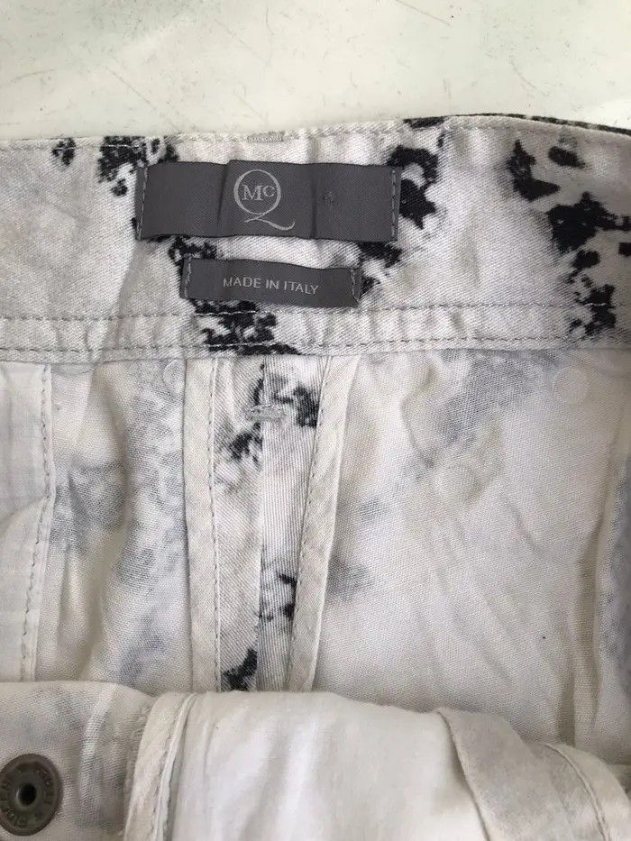 Alexander McQueen × Designer Alexander McQueen Pants Size US 32 / EU 48 - 7 Thumbnail