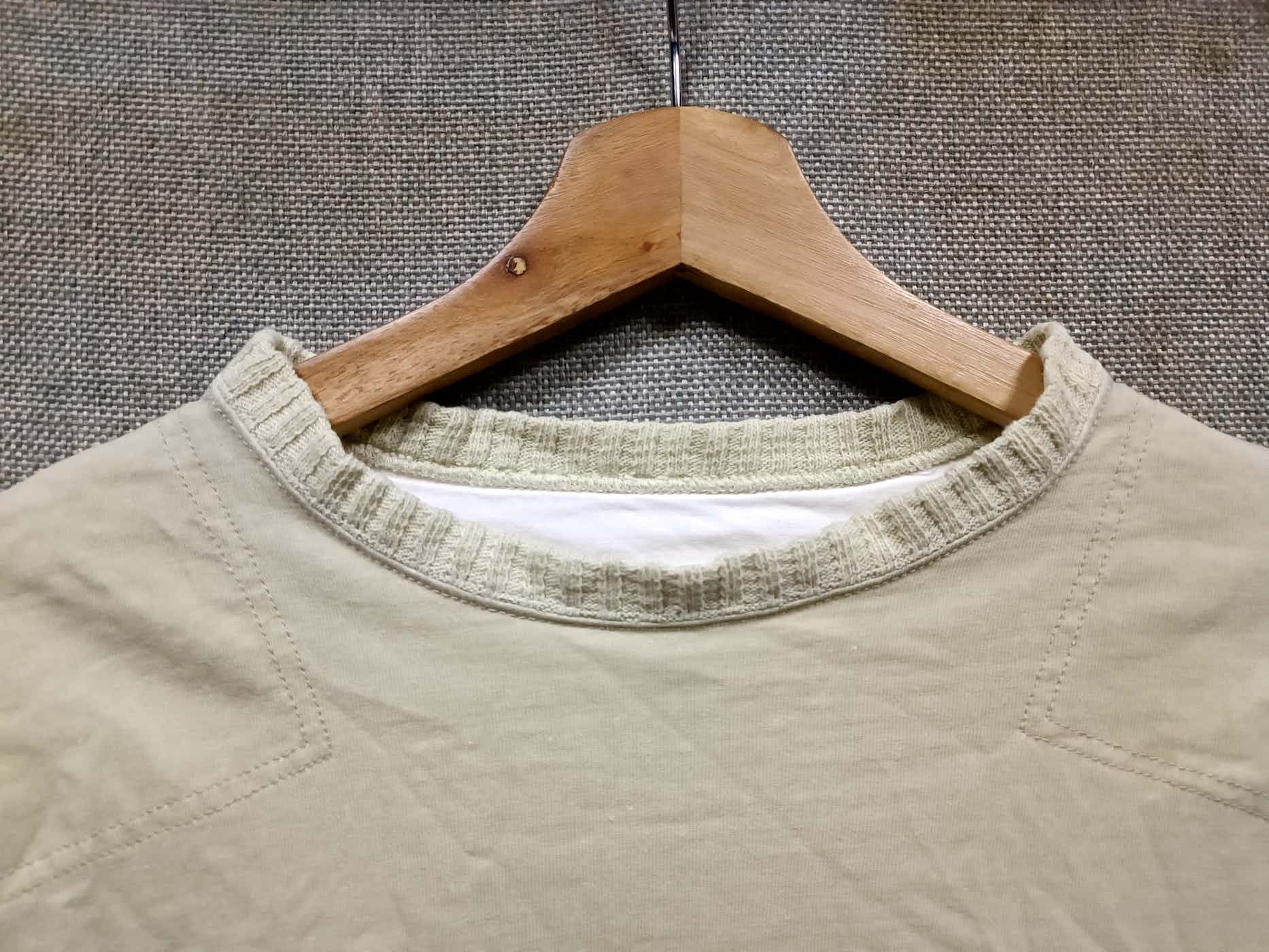 Hai Sporting Gear vintage long sleeve sporting gear hai Size M / US 6-8 / IT 42-44 - 6 Thumbnail