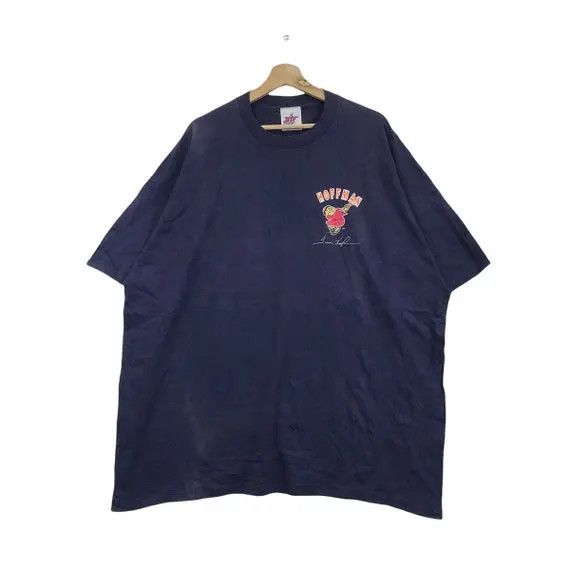 MLB × Vintage Vtg 1999 TREVOR HOFFMAN MLB San Diego Padres Tee Shirt Size US XL / EU 56 / 4 - 2 Thumbnail