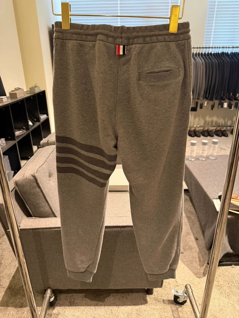 Thom Browne Thom Browne size1 slacks Size US 26 / EU 42 - 2 Thumbnail
