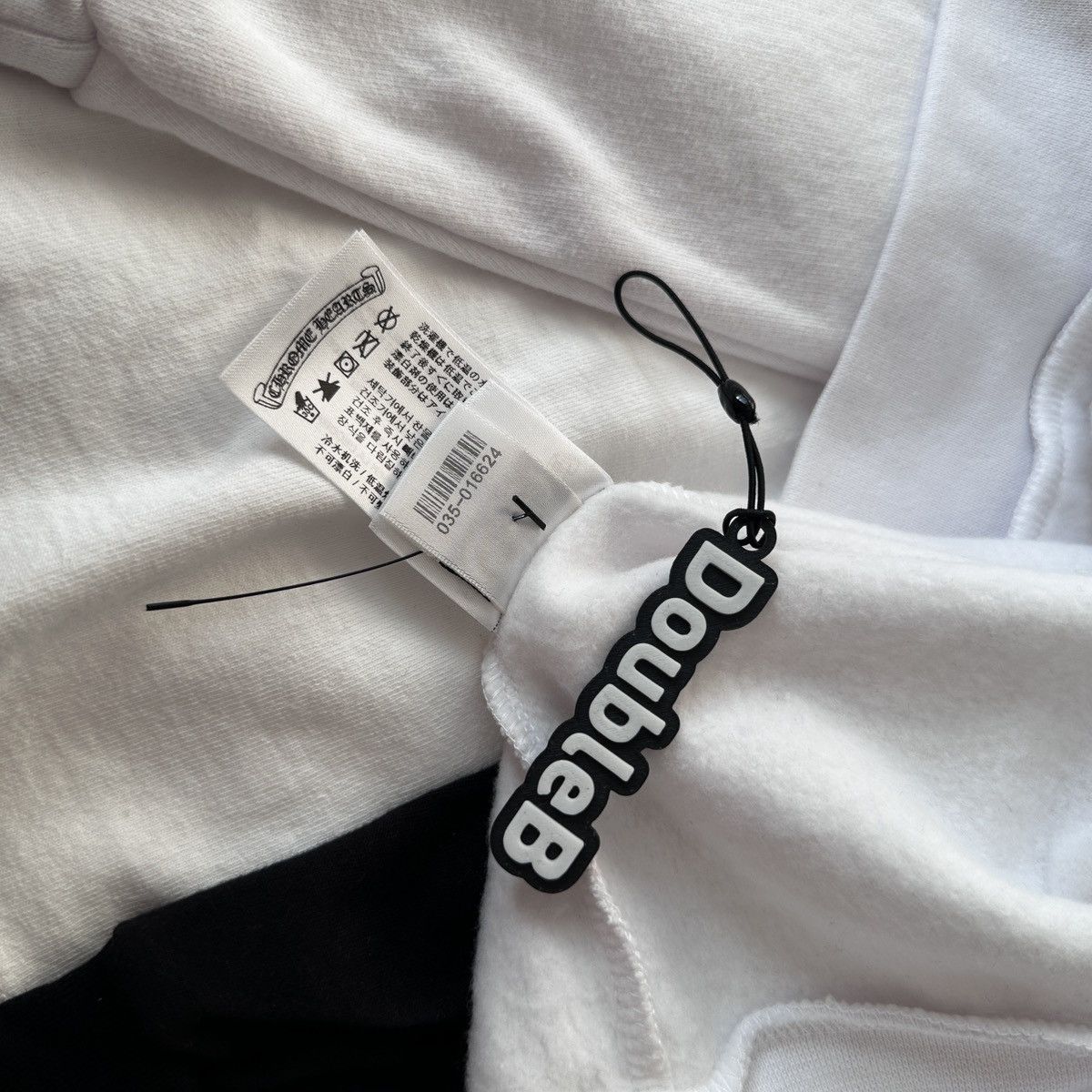Chrome Hearts Chrome Hearts hoodie Size US L / EU 52-54 / 3 - 3 Thumbnail