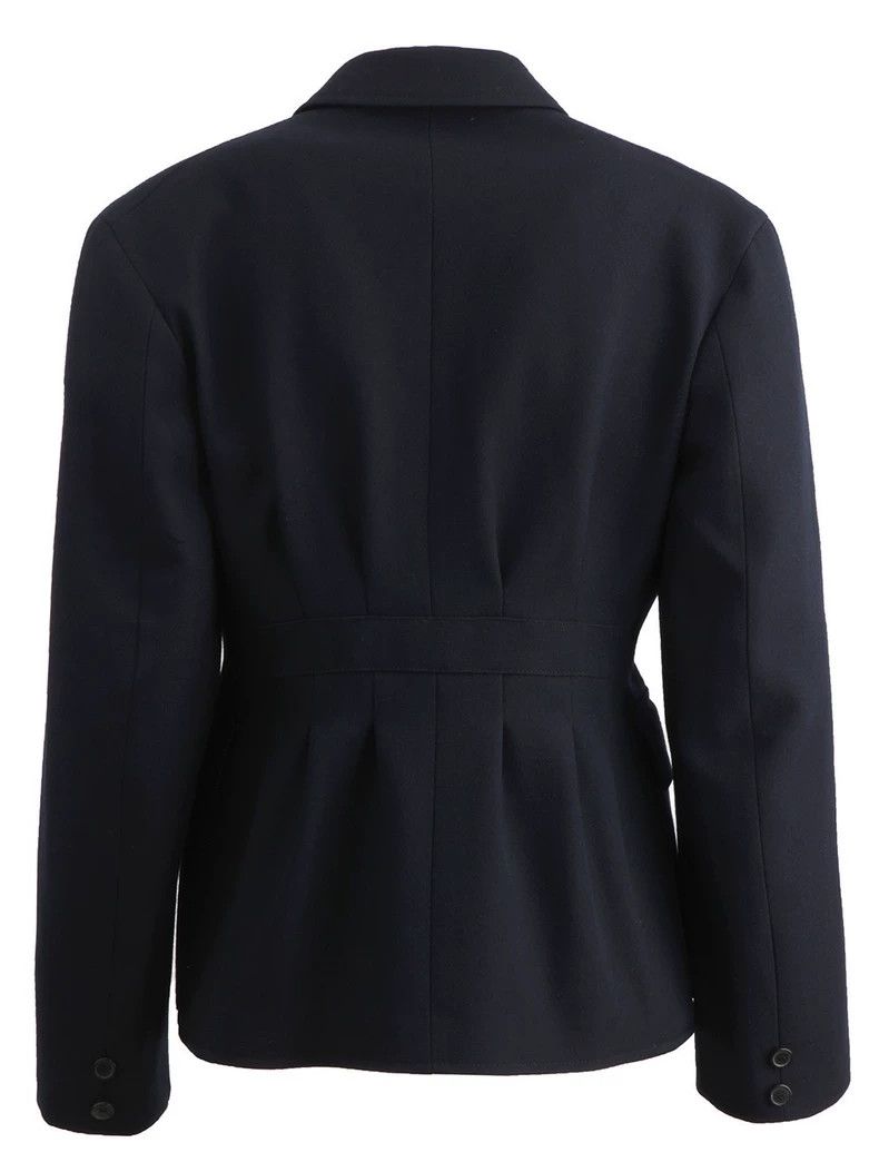 Maison Margiela Maison Margiela Main line wool jacket Size US S / EU 44-46 / 1 - 2 Thumbnail