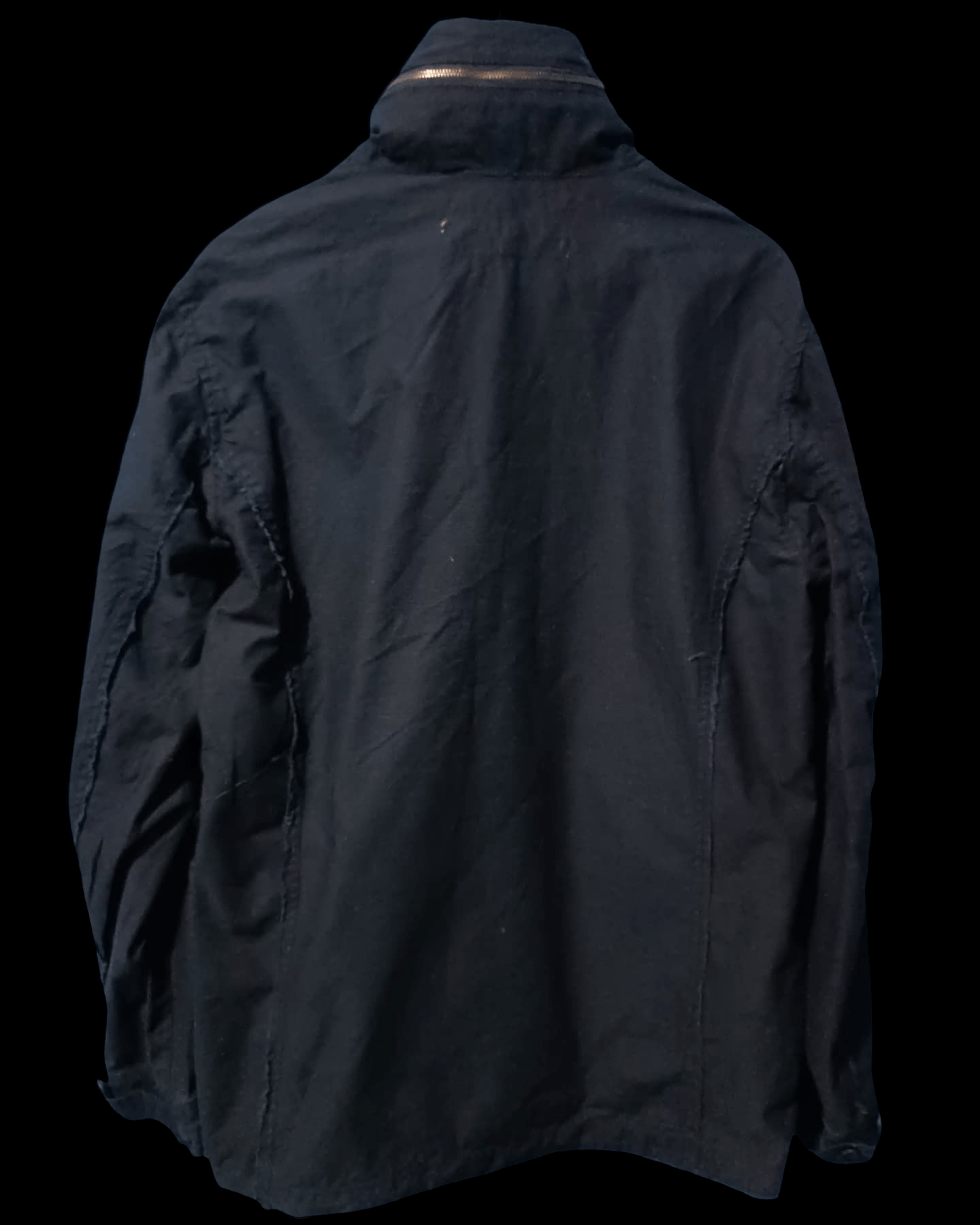 Japanese Brand Splendid Satisfaction Jacket Size US L / EU 52-54 / 3 - 2 Thumbnail