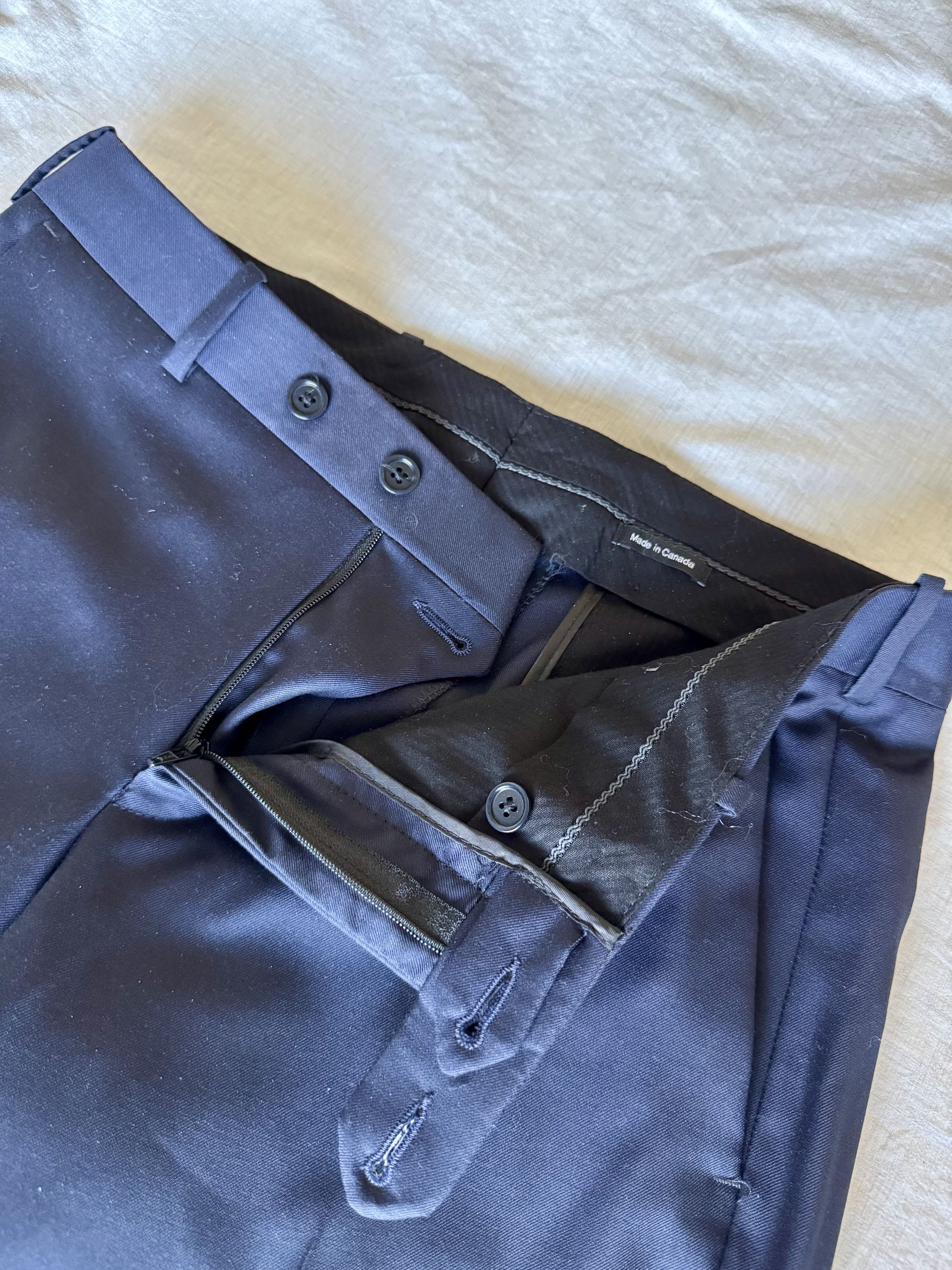 Coppley New / Never Worn Size 36R - 15 Thumbnail