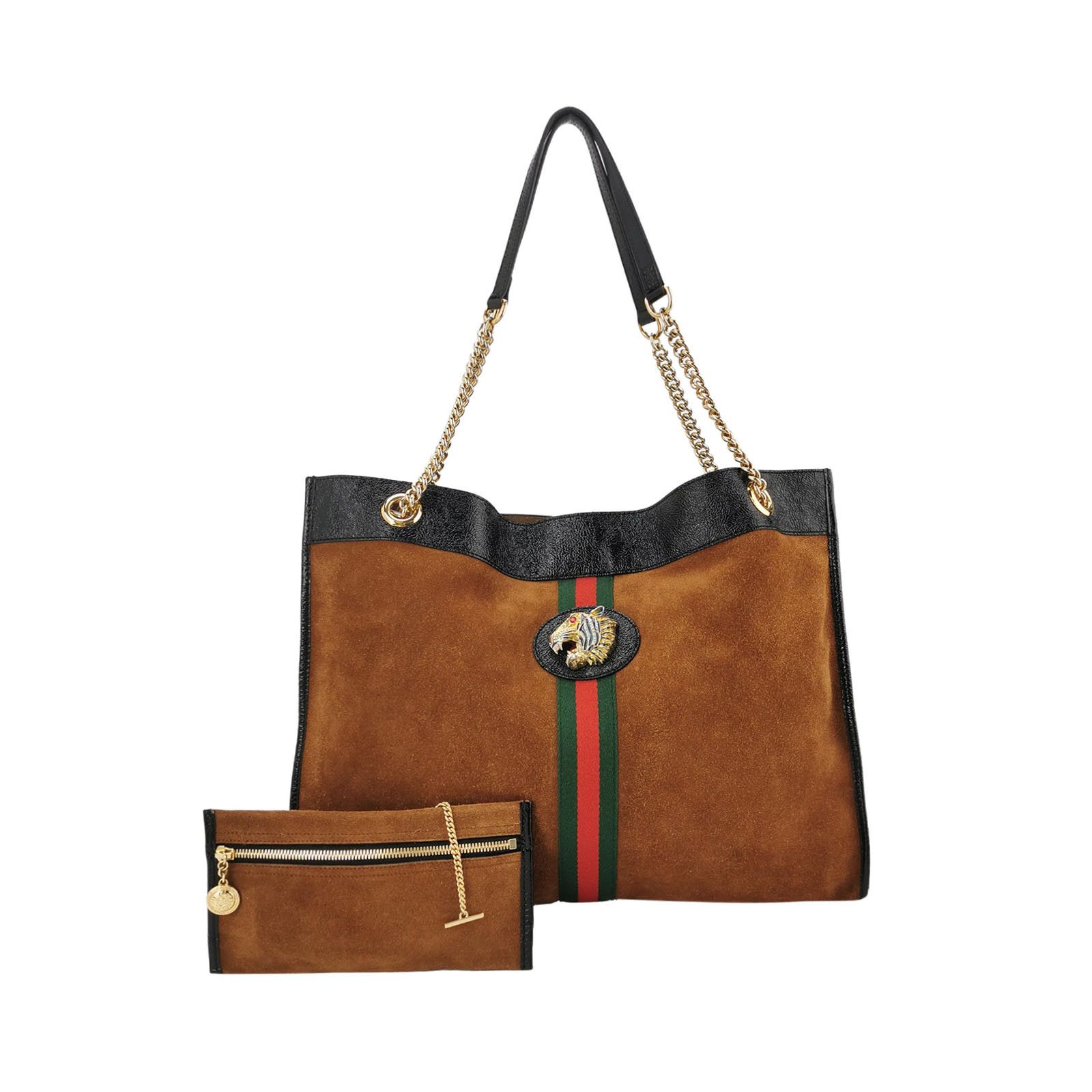 Gucci Gucci Women os Shoulder Bags Size ONE SIZE - 1 Thumbnail