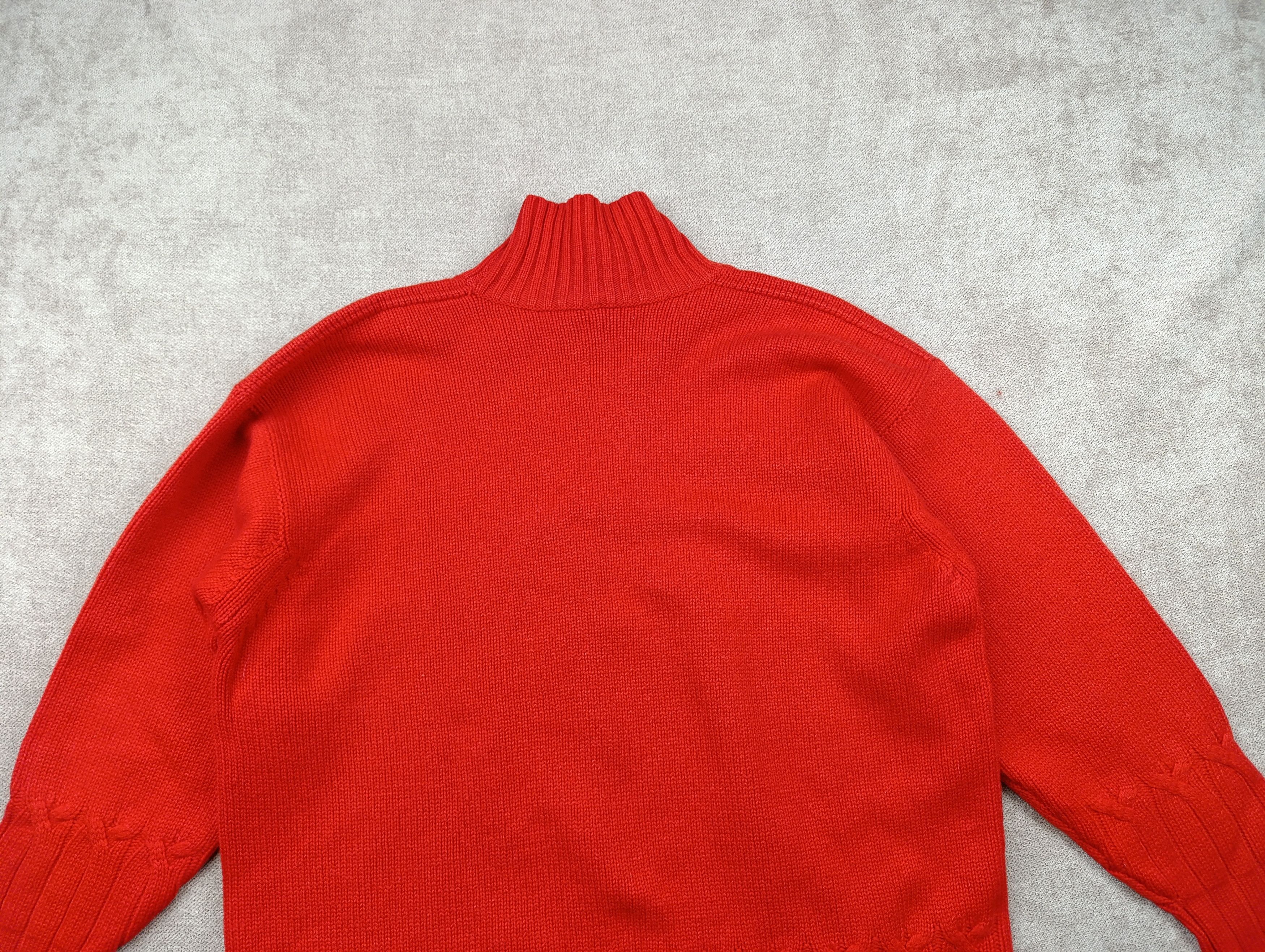 Brunello Cucinelli Brunello cucinelli womens wool cashmere knit sweater Size S / US 4 / IT 40 - 17 Thumbnail