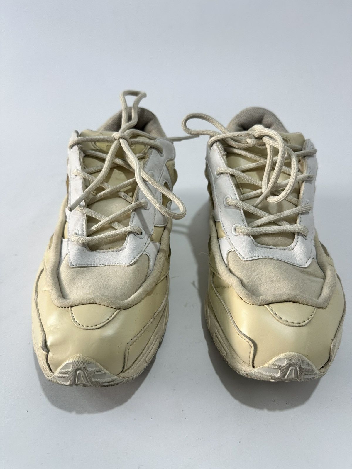 Adidas × Raf Simons Raf Simons x adidas Ozweego Chunky Sneakers Men's Size 7.5 Size US 7.5 / EU 40-41 - 2 Thumbnail