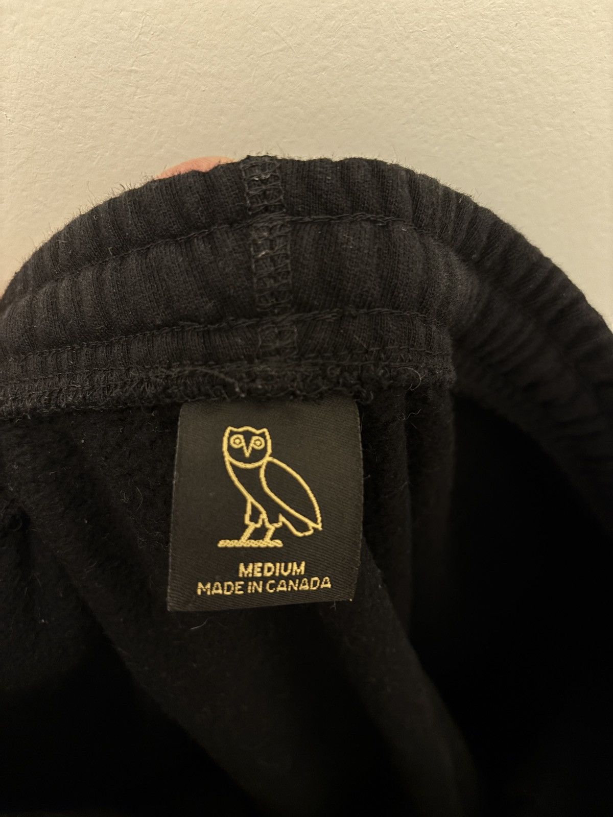 Drake Owls OG sweatpants Size US 32 / EU 48 - 3 Thumbnail