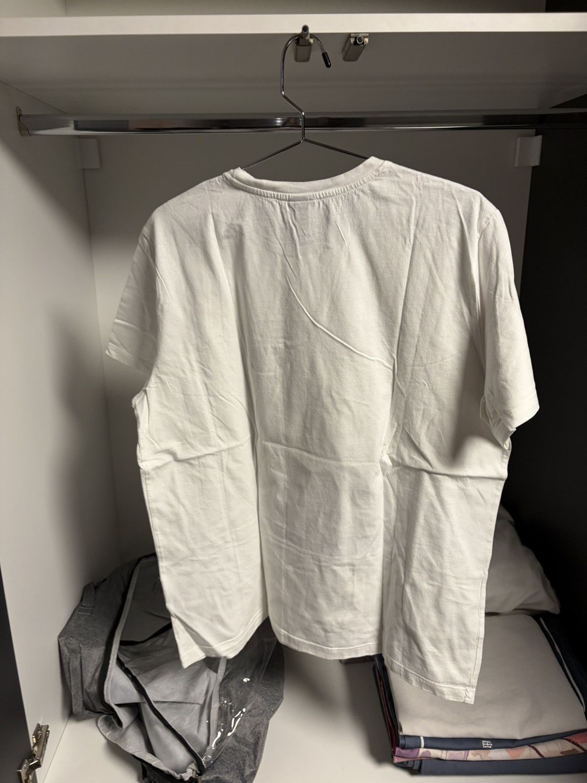 H&M H&M TEESHIRT Size US M / EU 48-50 / 2 - 2 Thumbnail