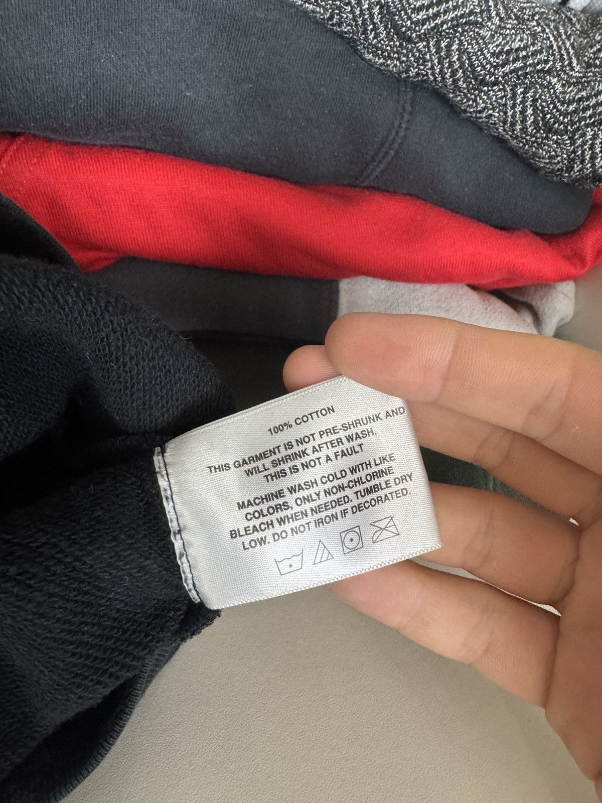 Billionaire Boys Club Billionaire Boys Club Hoodie Size US S / EU 44-46 / 1 - 7 Thumbnail
