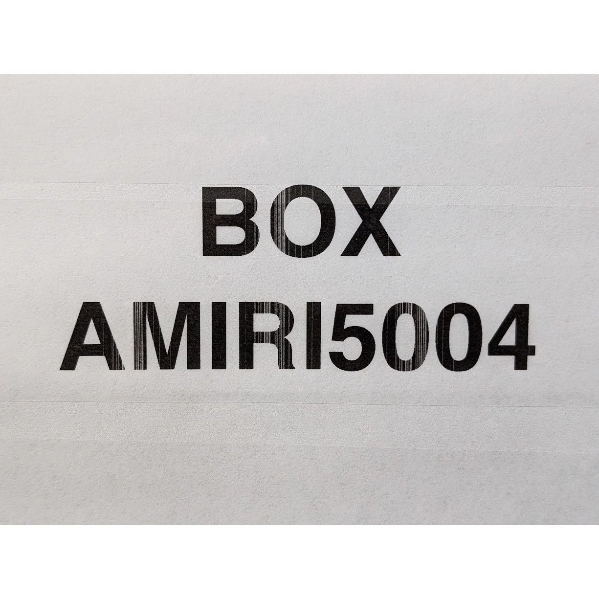 Amiri o1rshd1 Leather Camo MX1 Jean in Aged Black Size US 30 / EU 46 - 24 Thumbnail