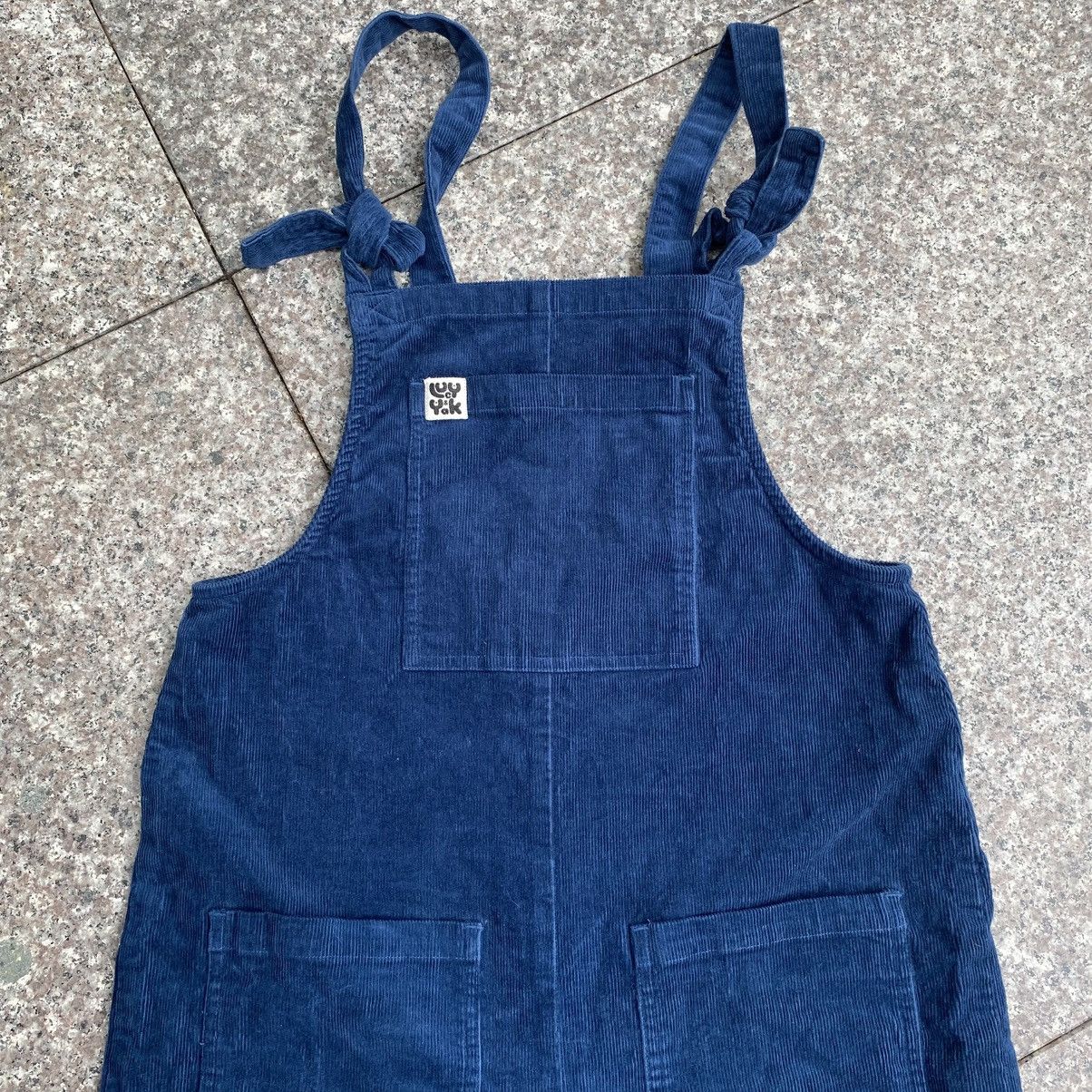 Other Lucy & Yak overalls Size 27" / US 4 / IT 40 - 3 Thumbnail