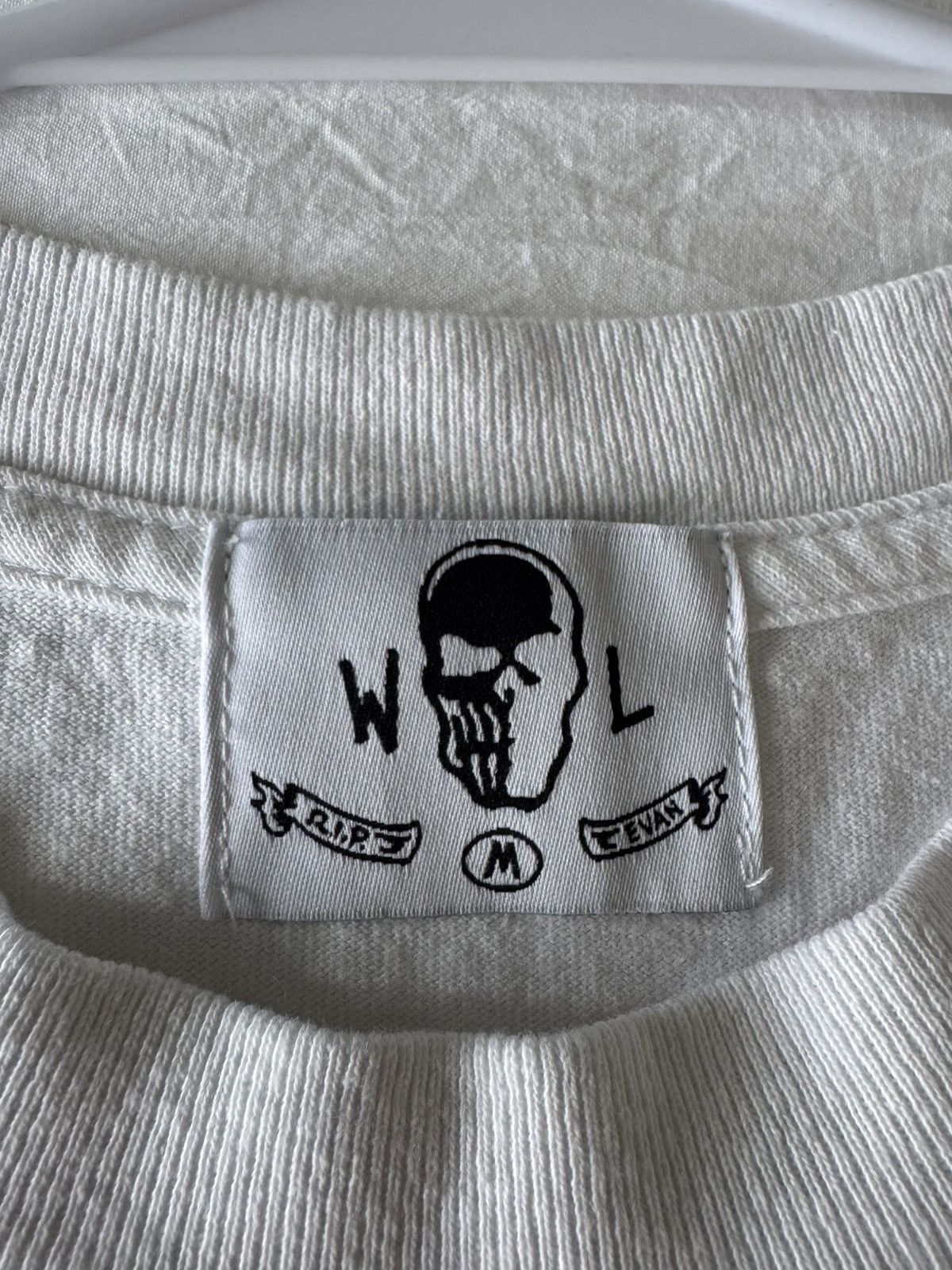 Warren Lotas Warren Lotas We Had It All Shirt Size US M / EU 48-50 / 2 - 3 Thumbnail