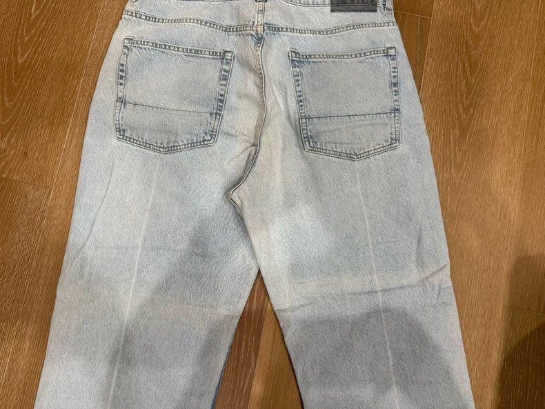 Our Legacy Our Legacy Straight leg jeans Size US 34 / EU 50 - 6 Thumbnail