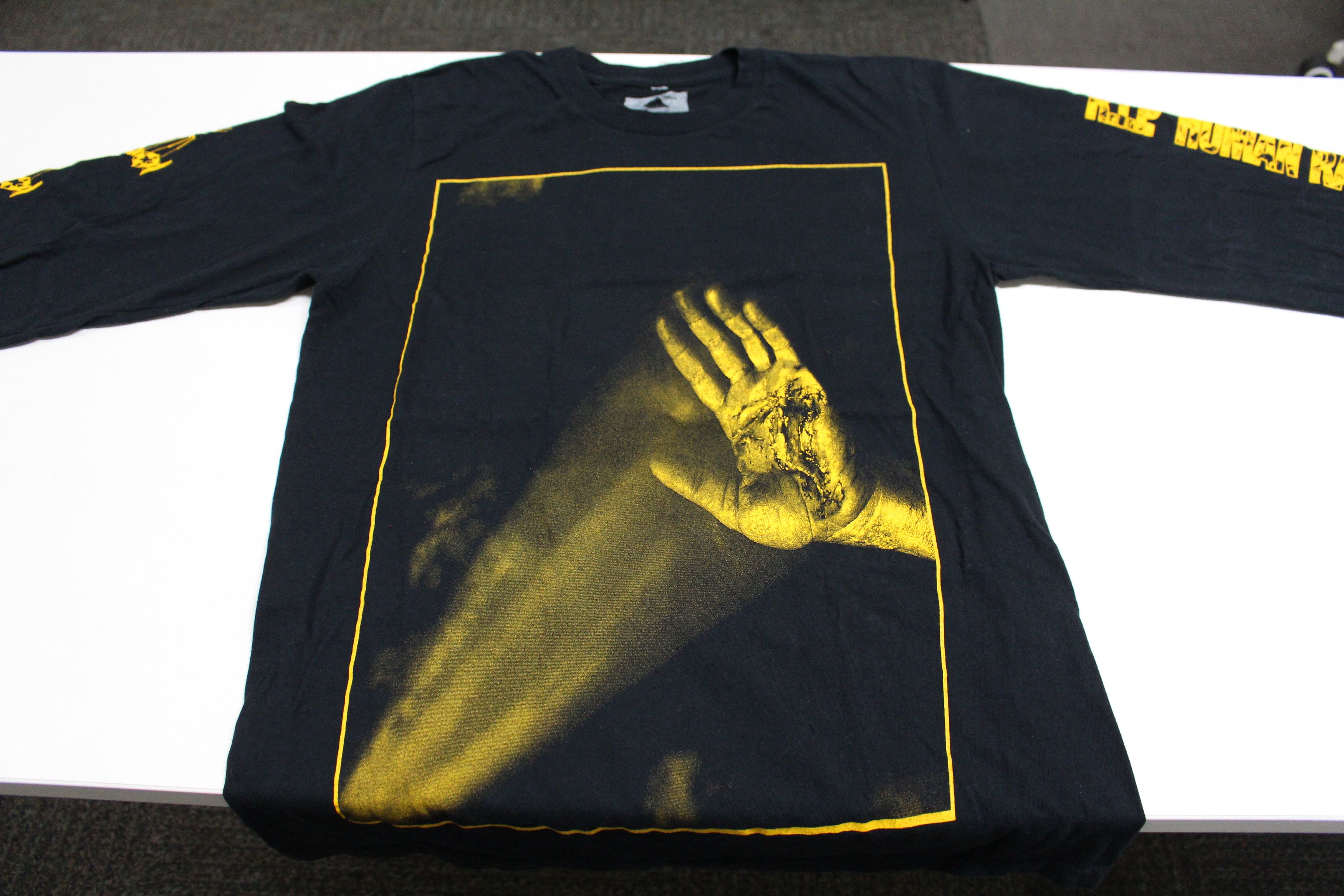Lil Ugly Mane Lil Ugly Mane x Thunderzone - Lower than Below, Mista Thug Size US M / EU 48-50 / 2 - 3 Thumbnail