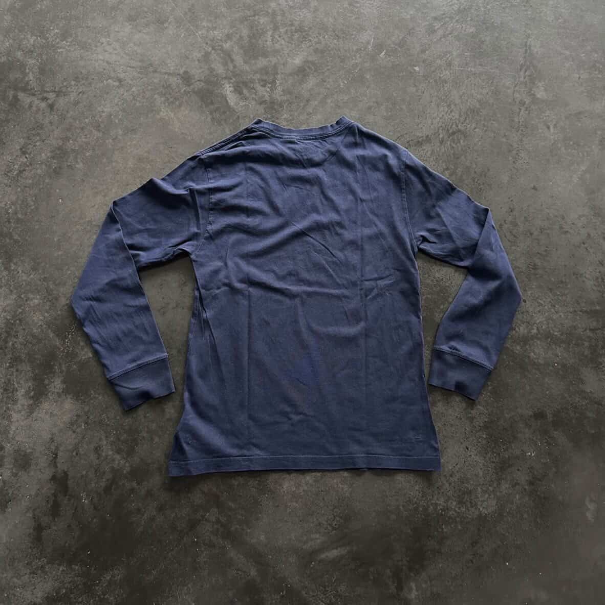 Ralph Lauren Chief Keef Longsleeve Size US XS / EU 42 / 0 - 7 Thumbnail
