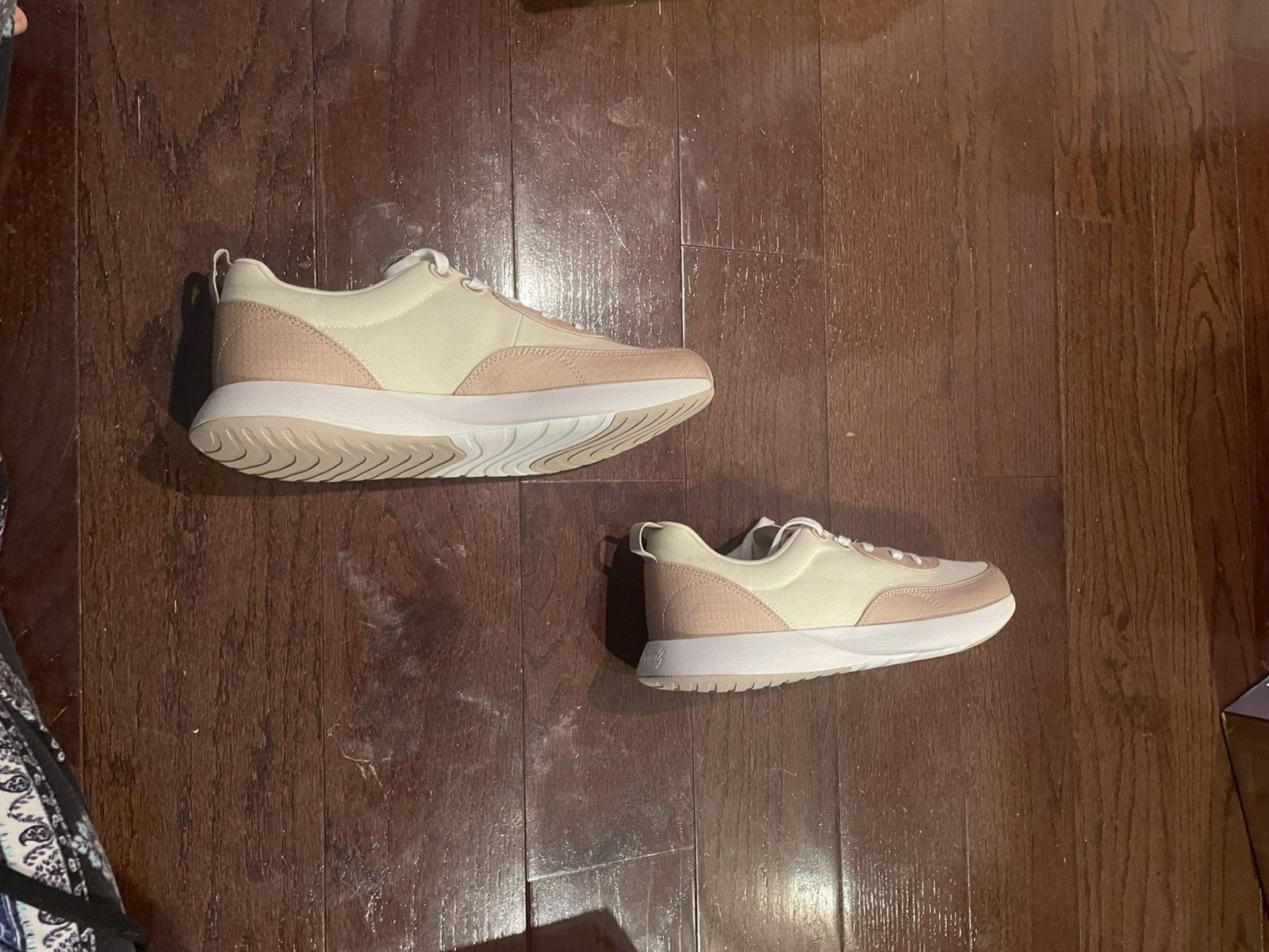 Allbirds Courier - Stony Cream/Rugged Beige Size US 11 / EU 44 - 4 Thumbnail