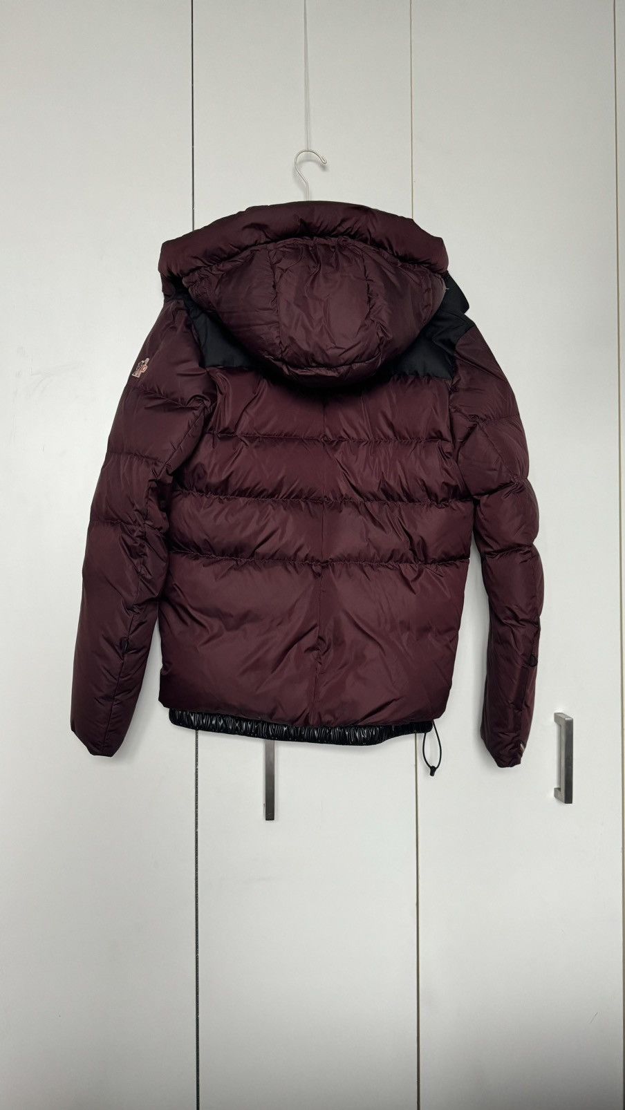 Moncler Grenoble Moncler Grenoble Ski Jacket Size US L / EU 52-54 / 3 - 2 Thumbnail