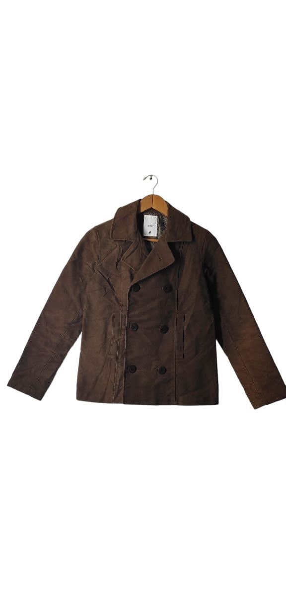X-Girl X-GIRL JAPANESE JACKET Size S / US 4 / IT 40 - 1 Thumbnail