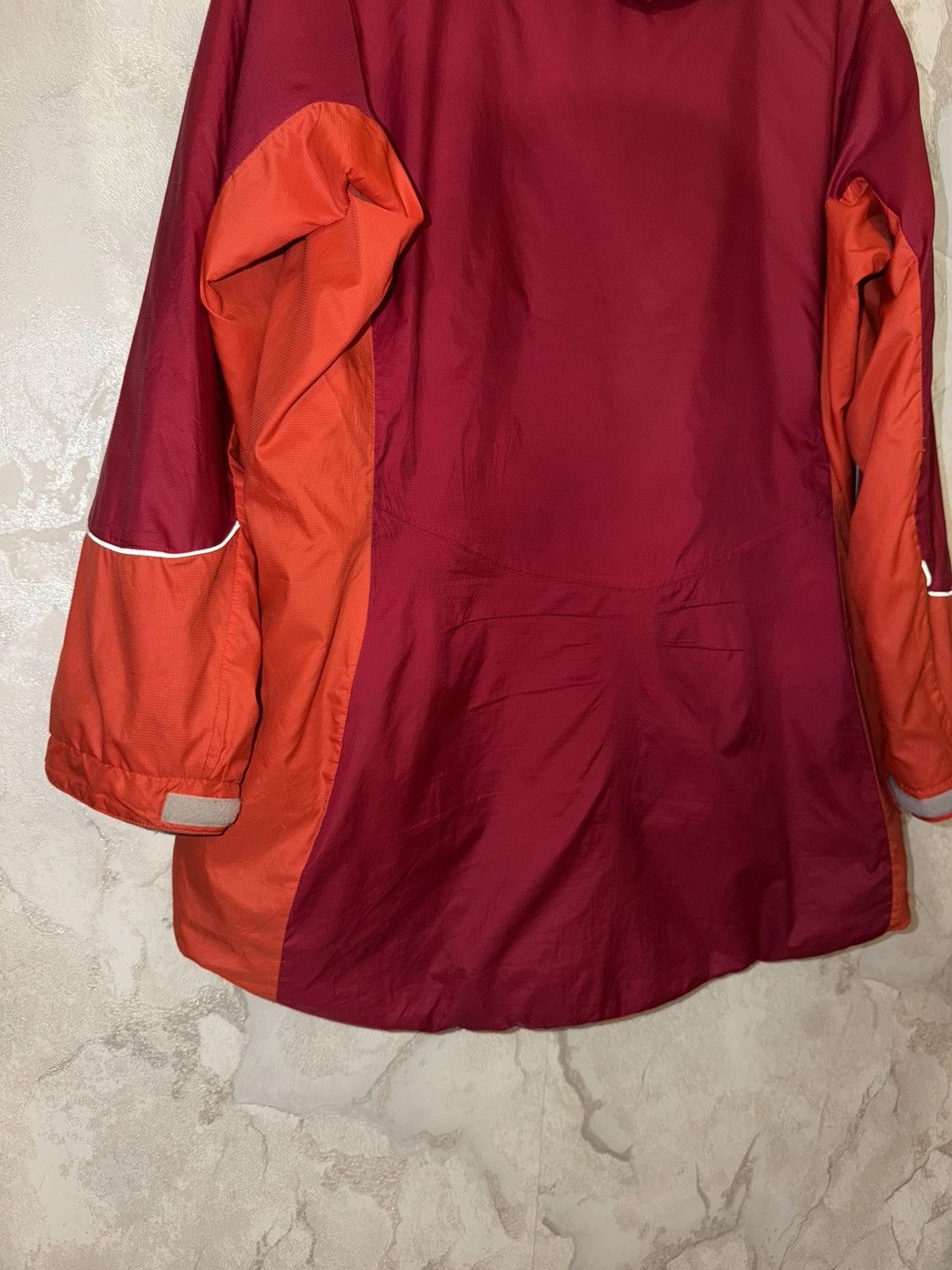 Other PARAMO Andina Waterproof Jacket UNISEX Size XL Size US XL / EU 56 / 4 - 11 Thumbnail