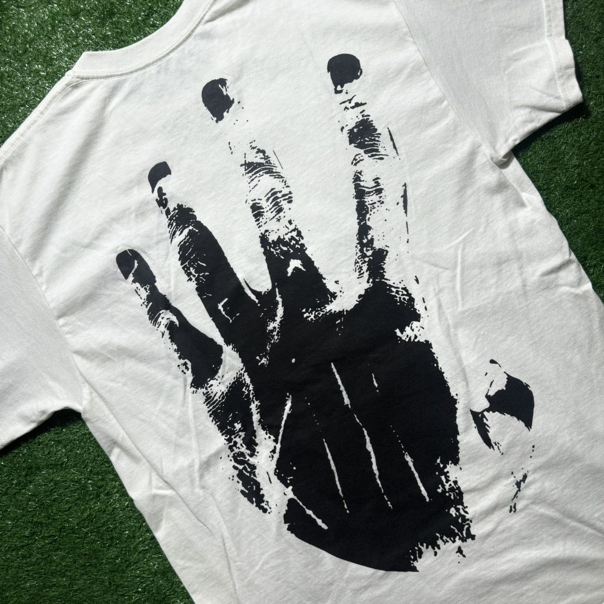 Other XXXTENTACION “ MUGSHOT “ OFFICIAL MERCH 2020 Size US M / EU 48-50 / 2 - 6 Thumbnail