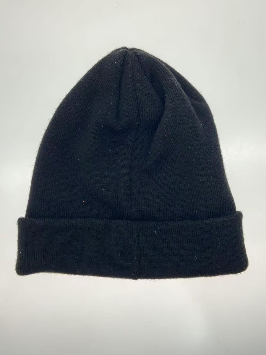 Hysteric Glamour Hysteric Badge Knit Beanie Size ONE SIZE - 2 Thumbnail