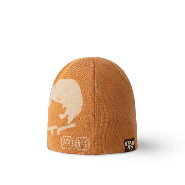 Louis Vuitton LV Fit Phriendship Beanie Size ONE SIZE - 3 Thumbnail