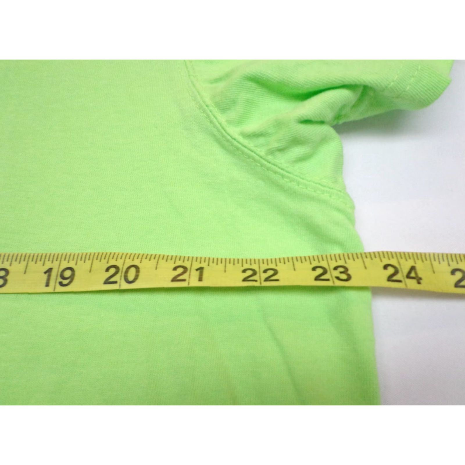 Vintage Cuffy's Cape Cod Massachusetts Short Sleeve T Shirt Ladies XL Relaxed Fit Green Women's XL T-Shirt Size XL / US 12-14 / IT 48-50 - 5 Thumbnail