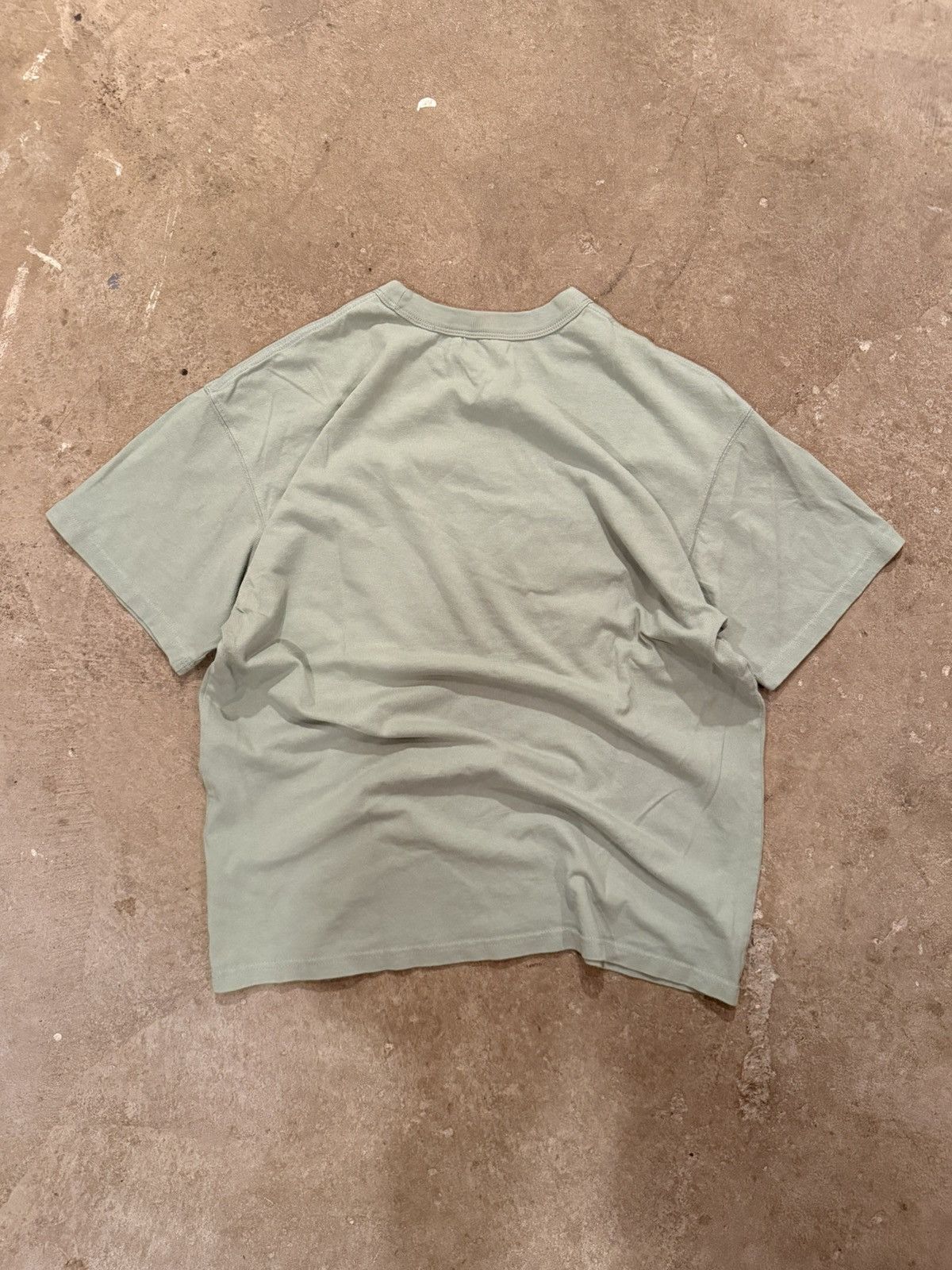 Nike Nike Small Logo Tee Size US M / EU 48-50 / 2 - 4 Thumbnail