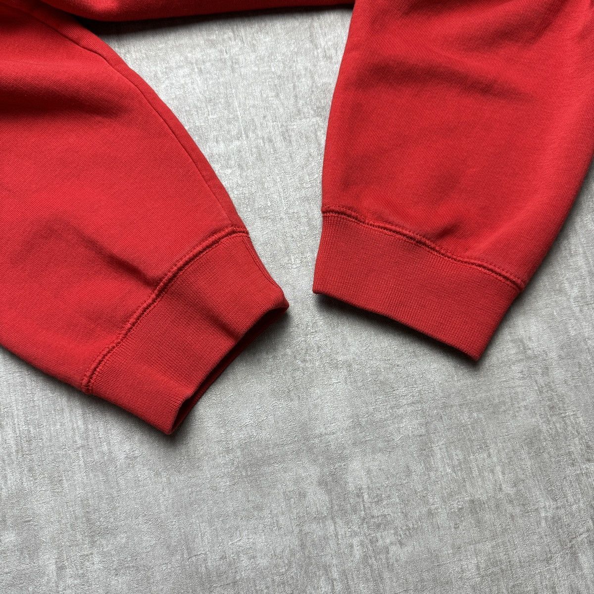 Nike Vintage Nike Sweatshirt Size US S / EU 44-46 / 1 - 8 Thumbnail