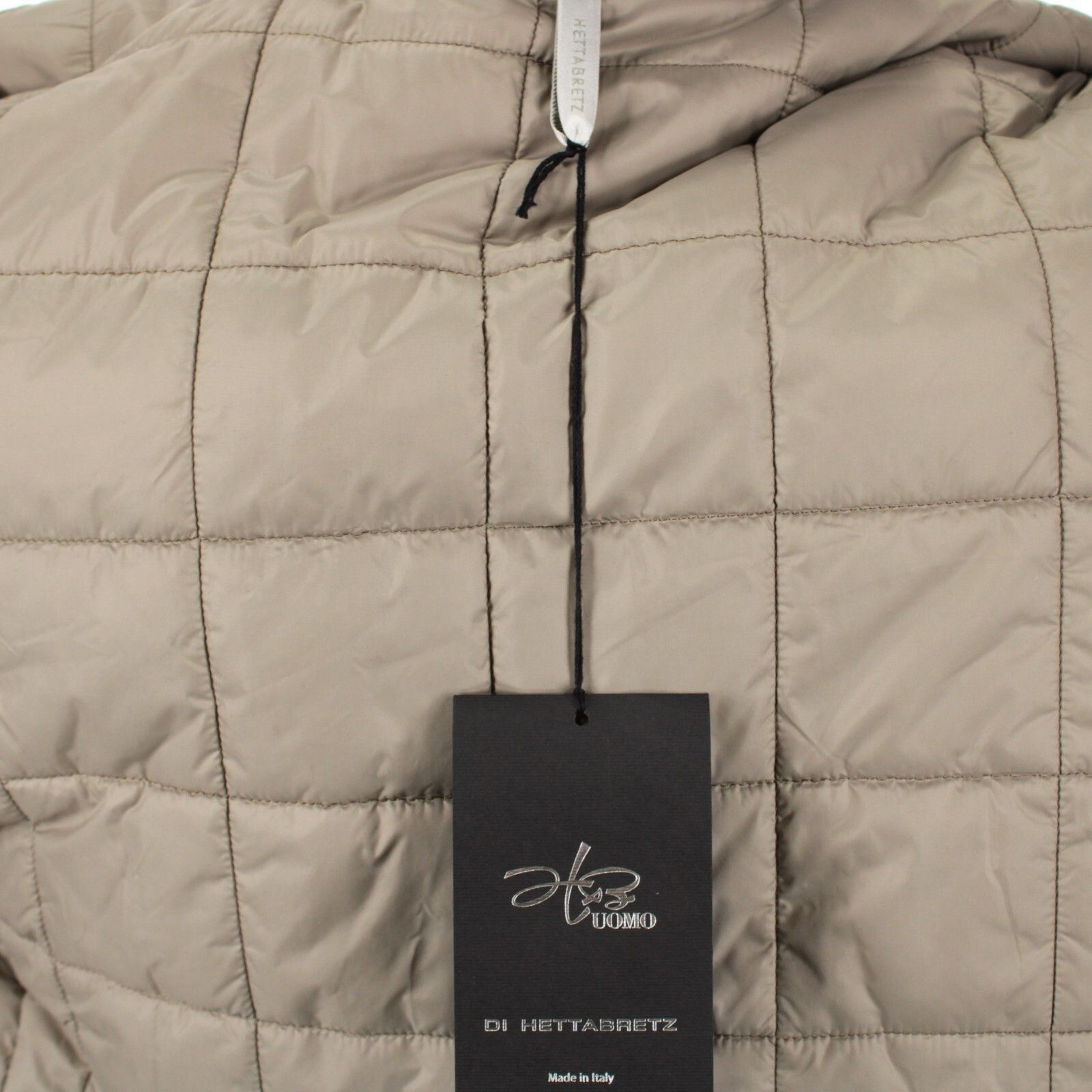 Other Hettabretz Jacket Size M US In Gray Wool Size US M / EU 48-50 / 2 - 8 Thumbnail