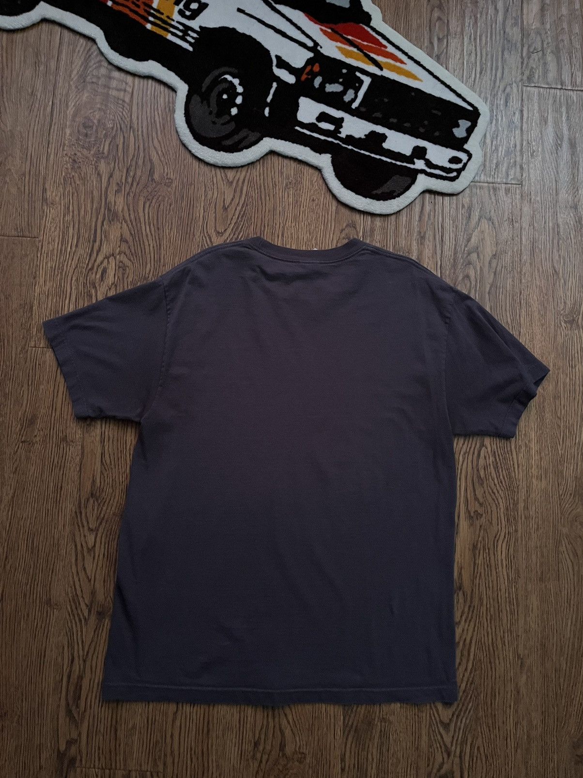 Band Tees × Vintage WEEZER (MAKE BELIEVE) Size US XL / EU 56 / 4 - 2 Thumbnail