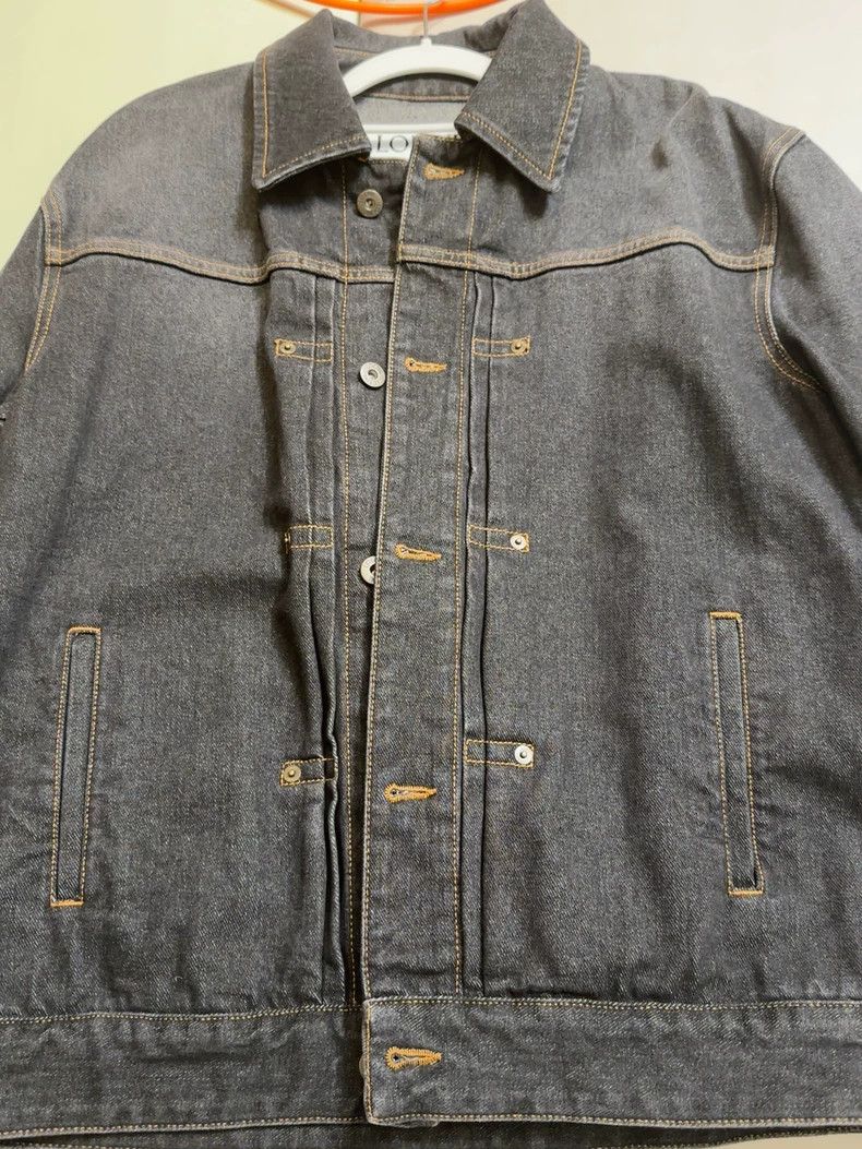 Loewe Loewe cowboy suit Size US S / EU 44-46 / 1 - 6 Thumbnail