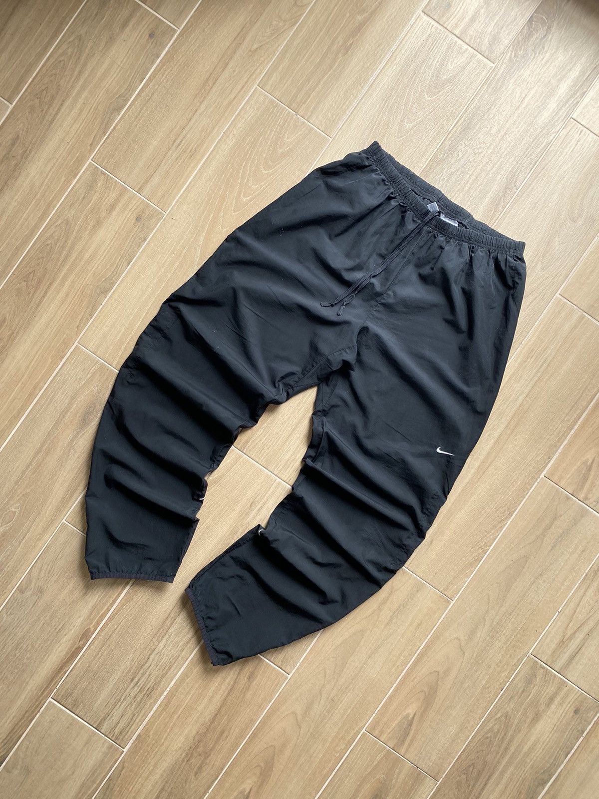 Nike Vintage Nike Fit Track Pants Size US 36 / EU 52 - 1 Thumbnail