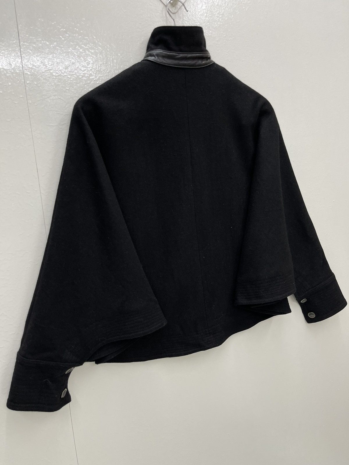 Designer Cloaks Poncho nice design style Size US M / EU 48-50 / 2 - 5 Thumbnail
