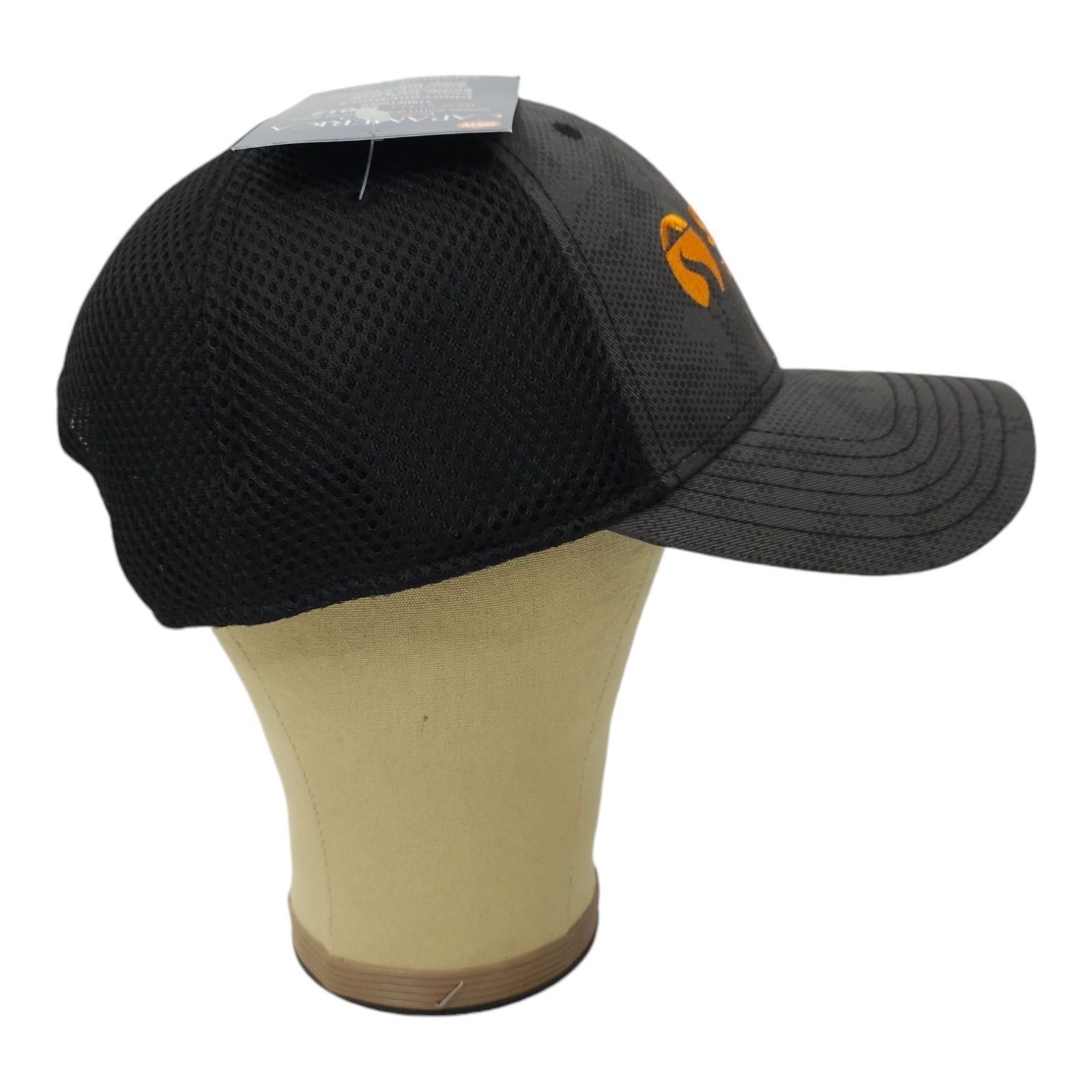Other Sierra Trading Post Snapback Cap Embroidered Logo Trucker Size ONE SIZE - 11 Thumbnail
