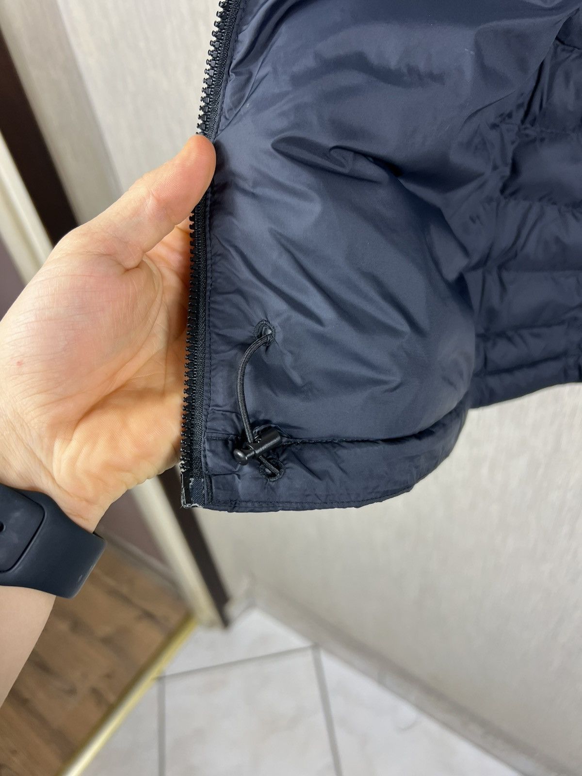 Fjallraven Fjäll Räven expedition series light down jacket hoodie Size XS / US 0-2 / IT 36-38 - 20 Thumbnail
