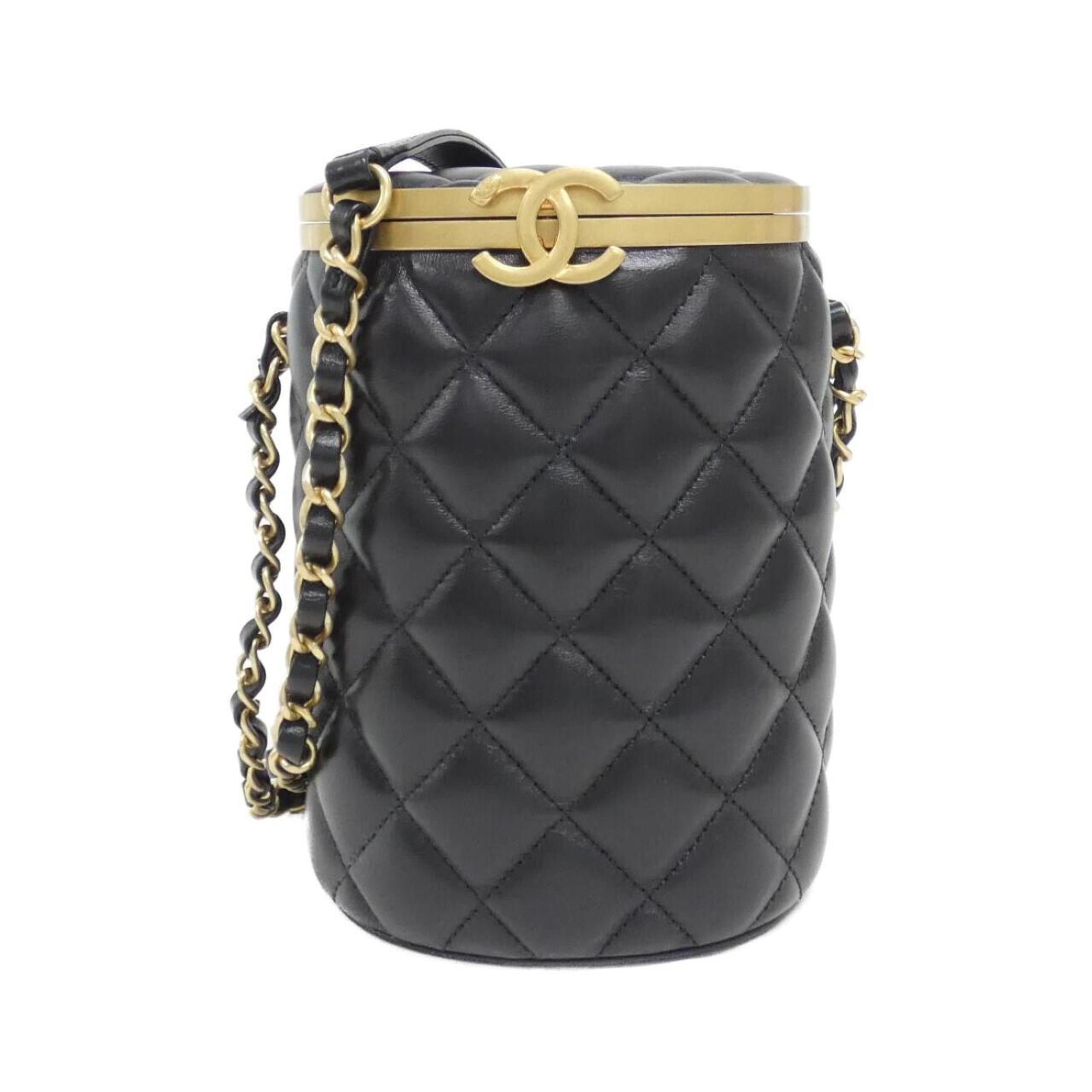 Chanel Chanel Vanity shoulder Size ONE SIZE - 1 Thumbnail