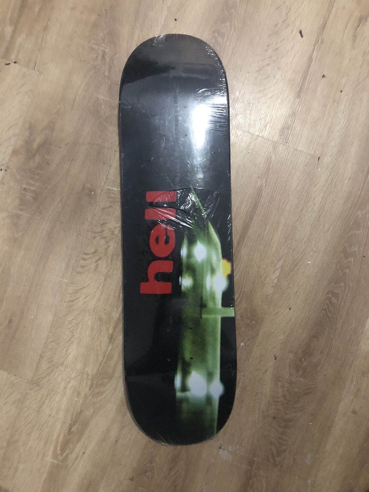 Supreme Supreme Skate deck Size ONE SIZE - 1 Thumbnail