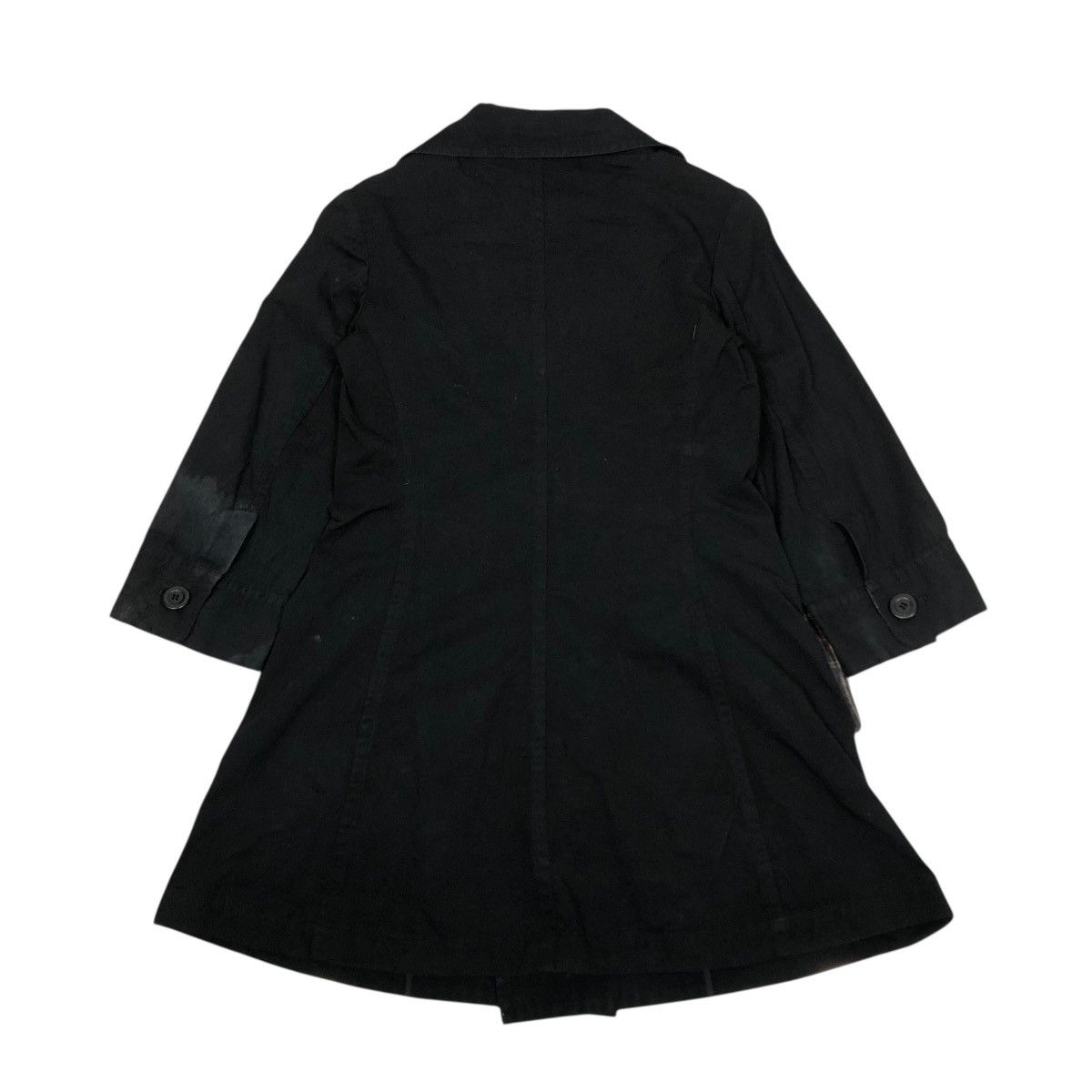 Limi Feu 🔥VINTAGE CHORE JACKET BLANKET TARTAN DESIGN LIMI FEU YOHJI Size US S / EU 44-46 / 1 - 2 Thumbnail