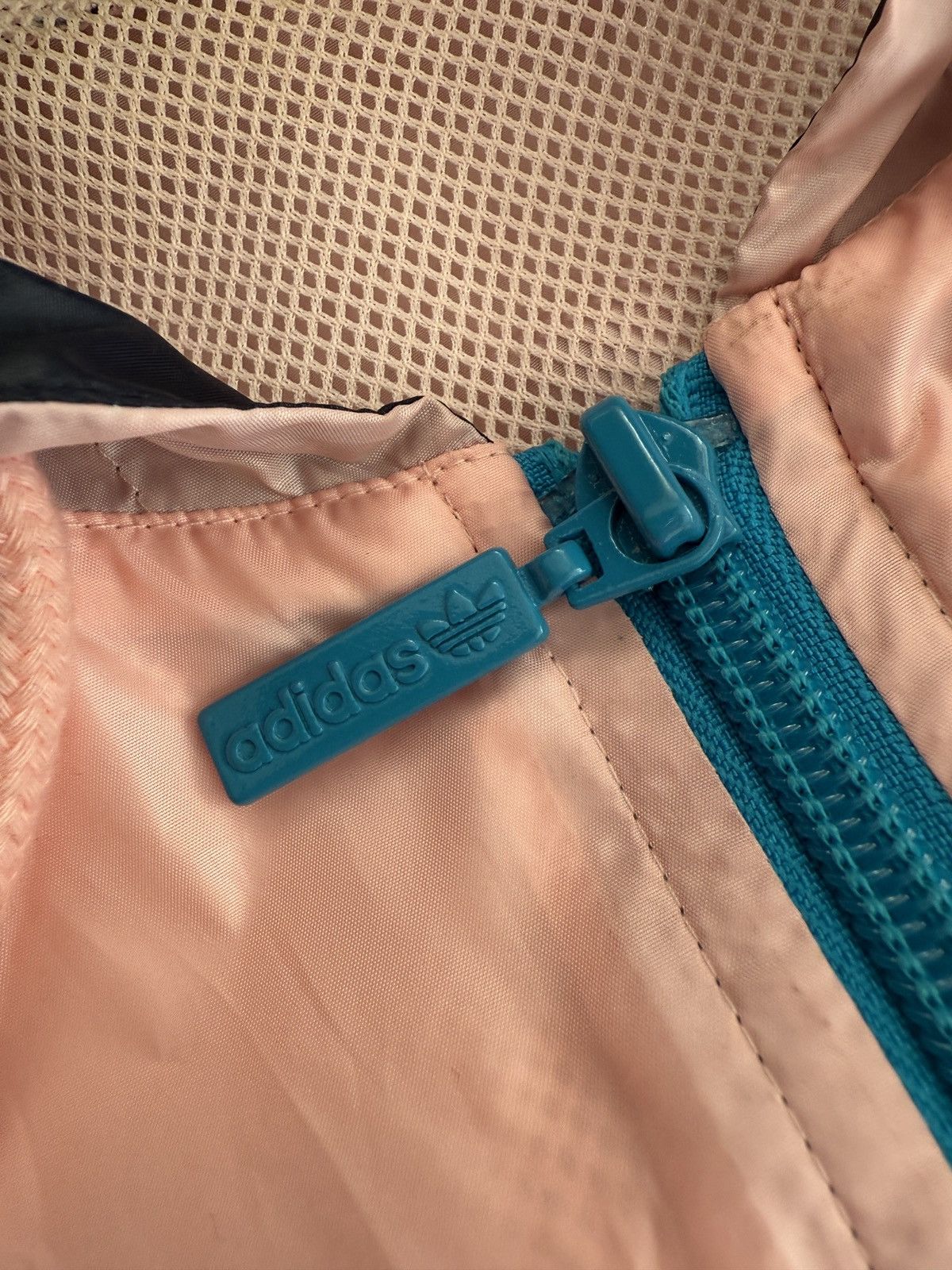 Adidas Adidas oryginal jacket size. M Size M / US 6-8 / IT 42-44 - 4 Thumbnail