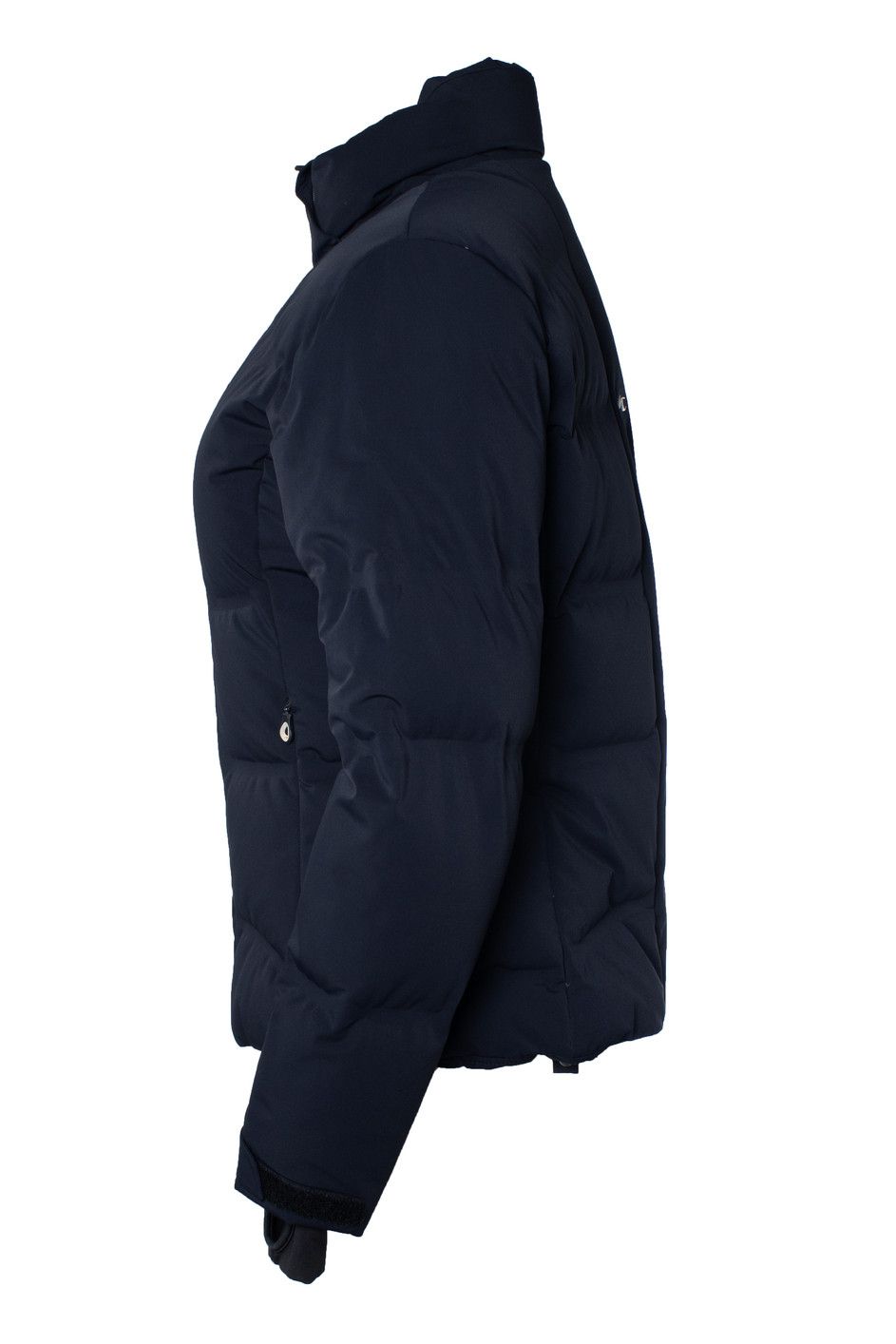 KJUS Kjus Formula, navy blue lightweight jacket Size M / US 6-8 / IT 42-44 - 3 Thumbnail