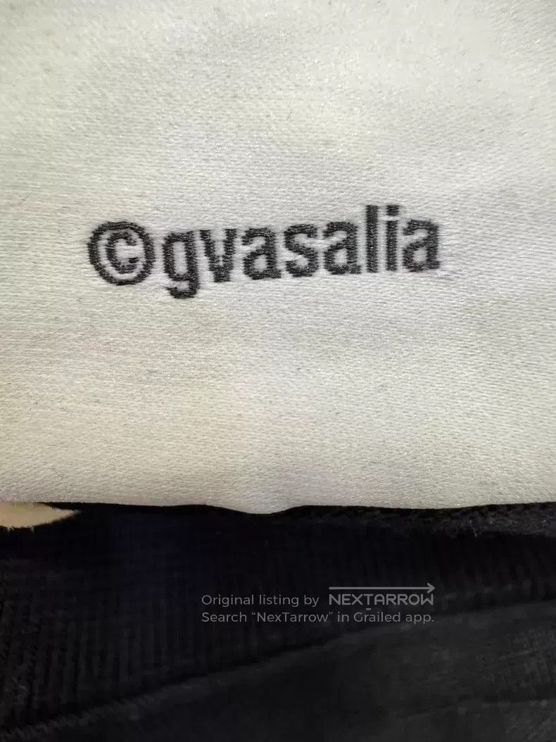 Vetements VETEMENTS Black Long Sleeve T-Shirt Size US XS / EU 42 / 0 - 4 Thumbnail