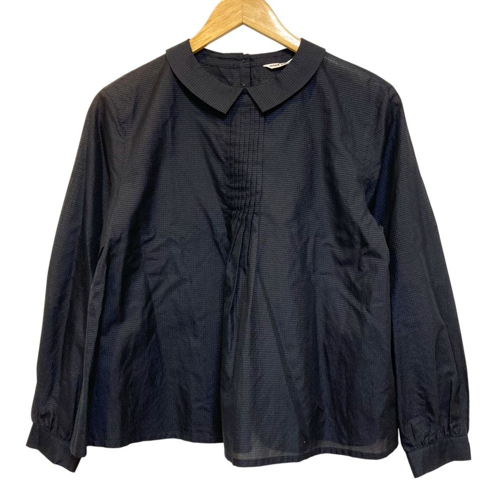 Other Other mina perhonen particule Blouse Textile Tops acs1320 DUTY FREE for USA Size ONE SIZE - 1 Thumbnail