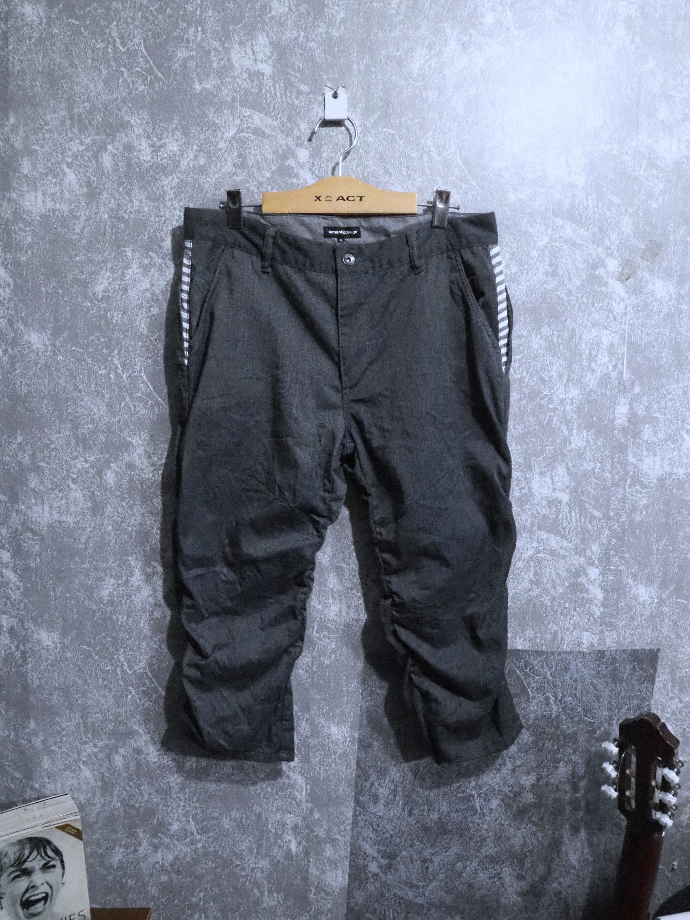 archive sabotage カーゴパンツ Sabotage Pants | Grailed