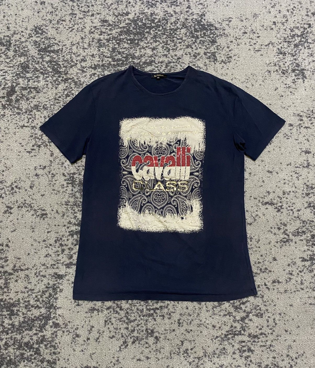 Hysteric Glamour × If Six Was Nine × Japanese Brand Y2k kailunduo ifsixwasnine punk tshirt Size US L / EU 52-54 / 3 - 1 Thumbnail