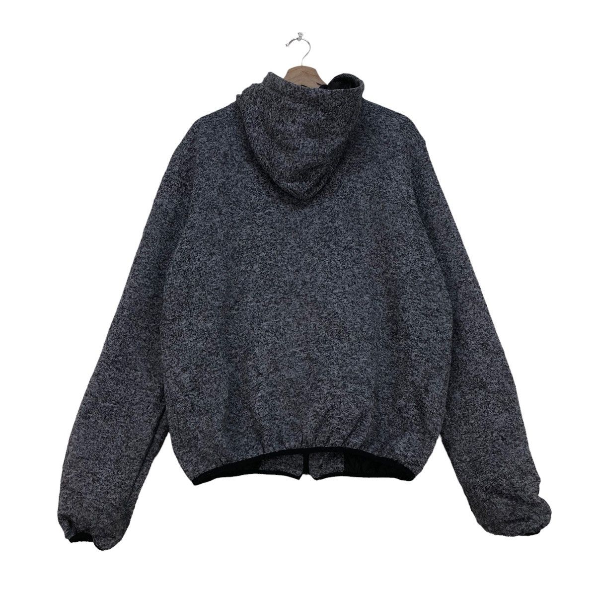Ocean Pacific Ocean Pacific Hooded Jacket Size US M / EU 48-50 / 2 - 2 Thumbnail