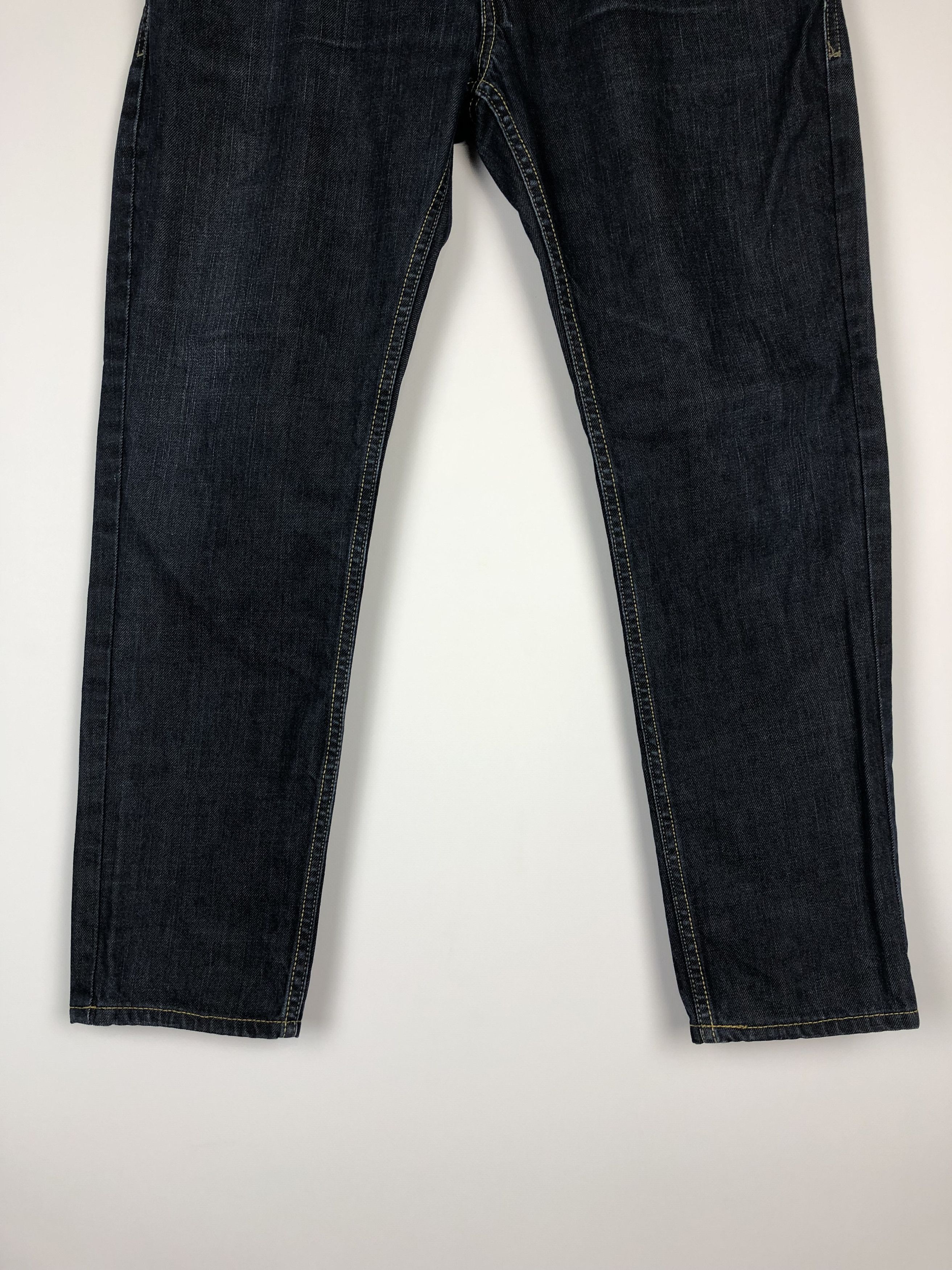 Diesel Diesel Blue Denim Jeans Koolter Pants size 30x32 Size US 30 / EU 46 - 3 Thumbnail